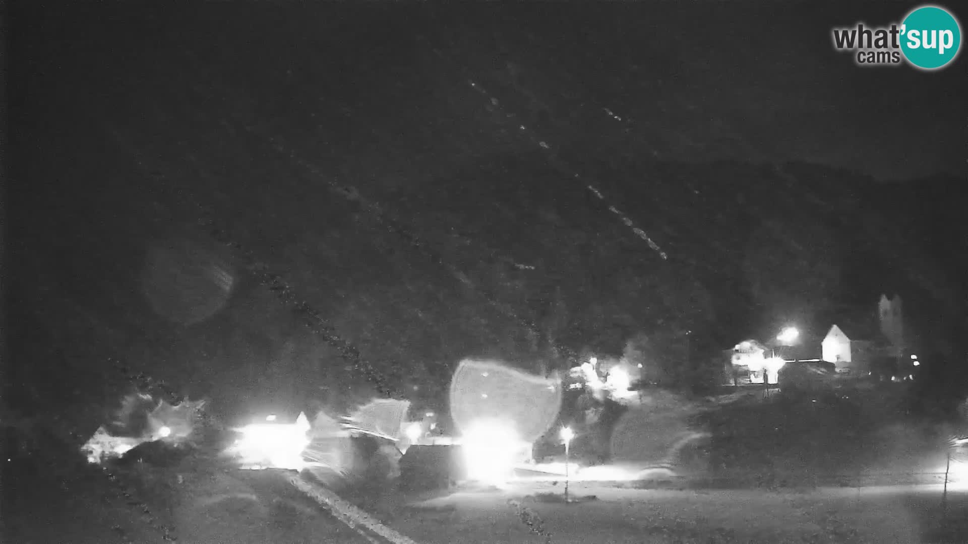 Web kamera uživo Polhov Gradec – Slovenija