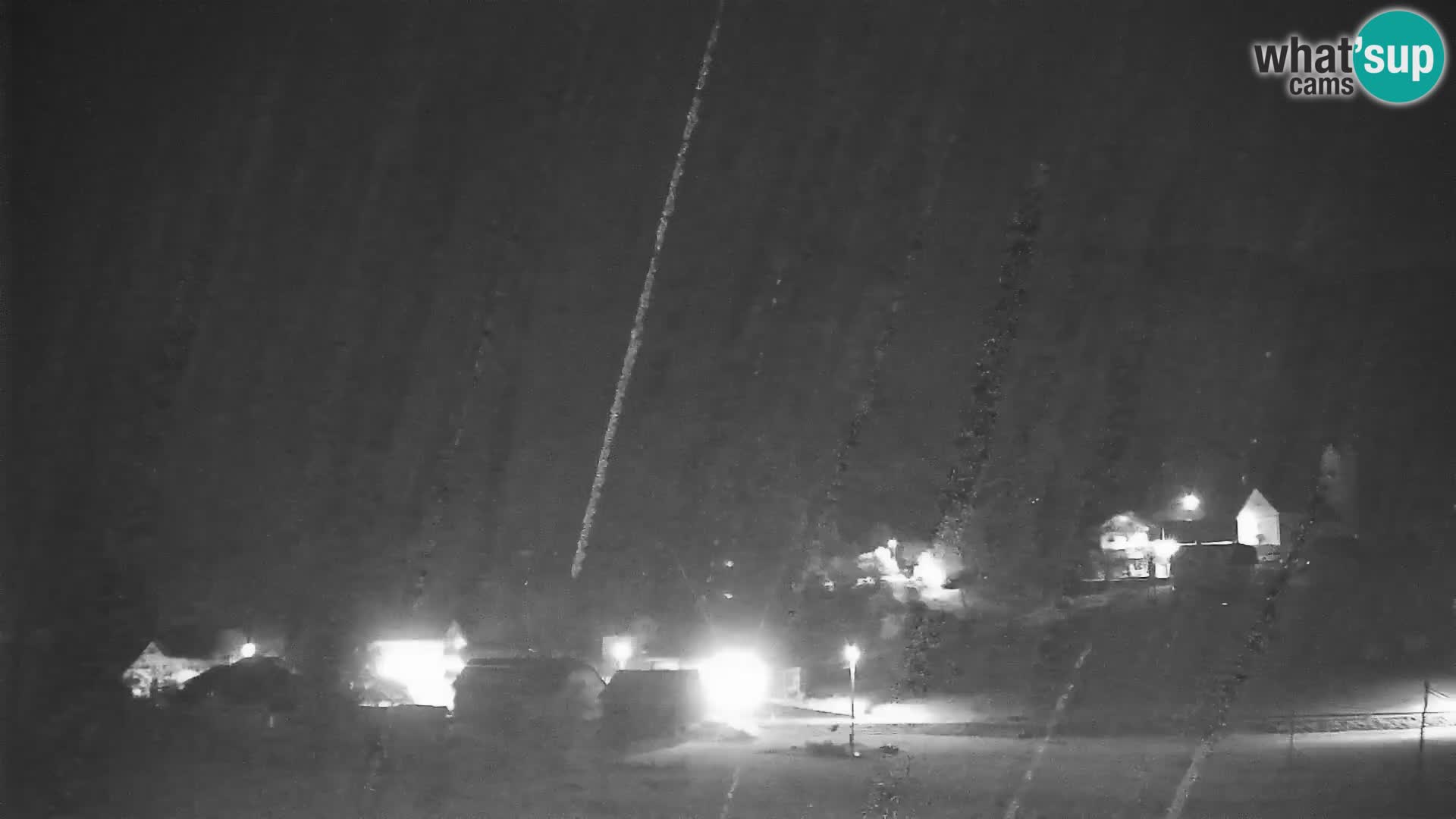 Web kamera uživo Polhov Gradec – Slovenija