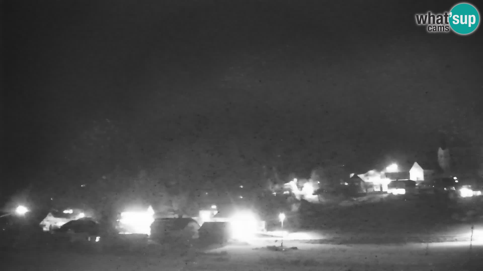 Live Webcam Polhov Gradec – Slovenia