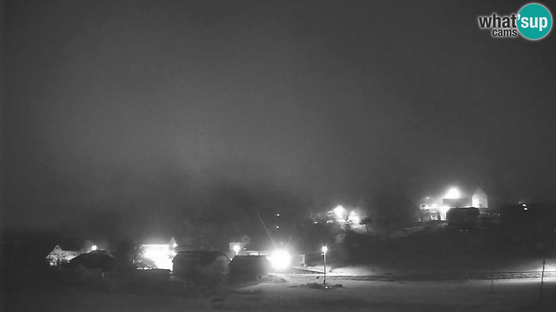 Live Webcam Polhov Gradec – Slovenia