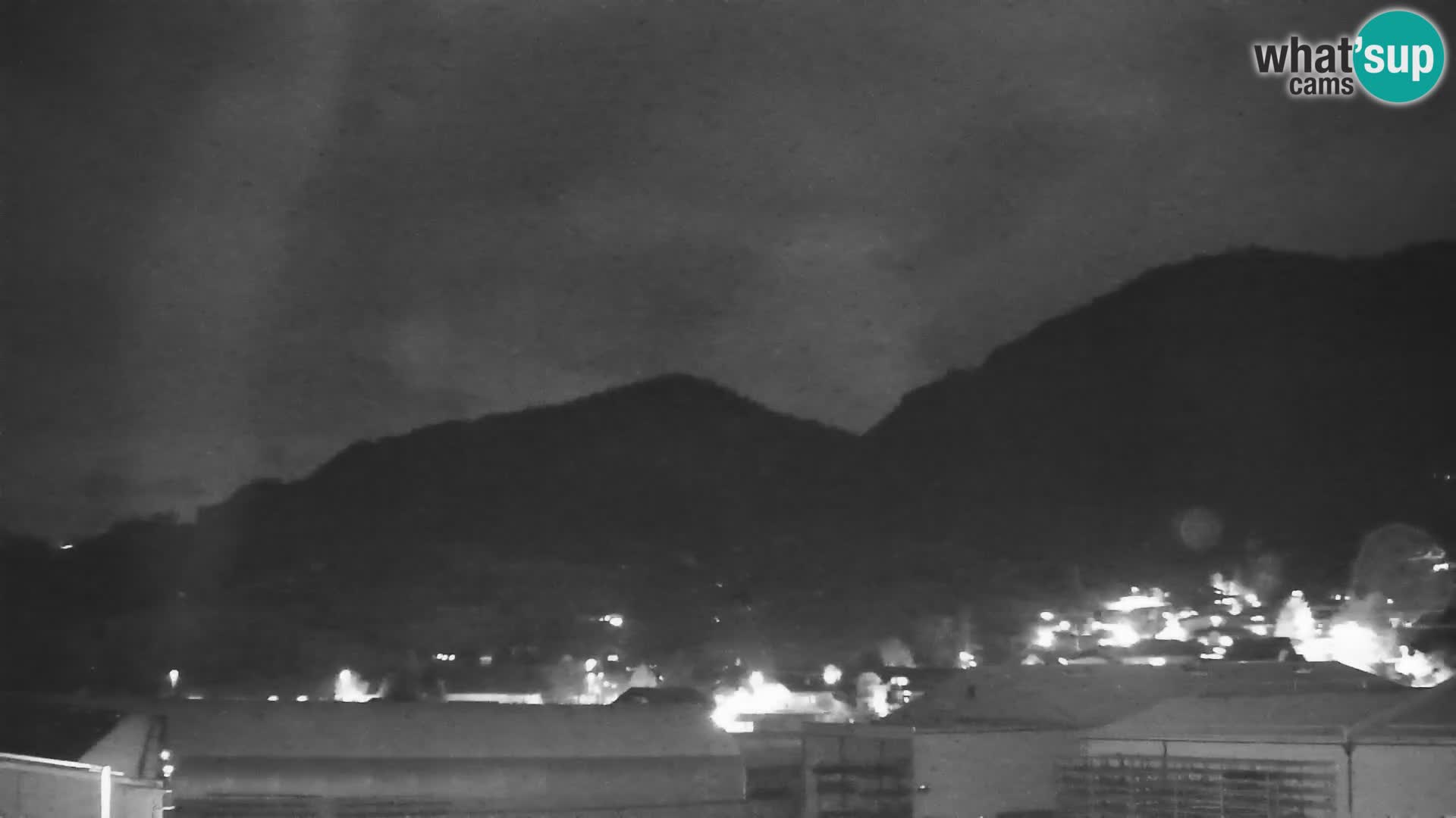 Web kamera uživo Polhov Gradec – Slovenija