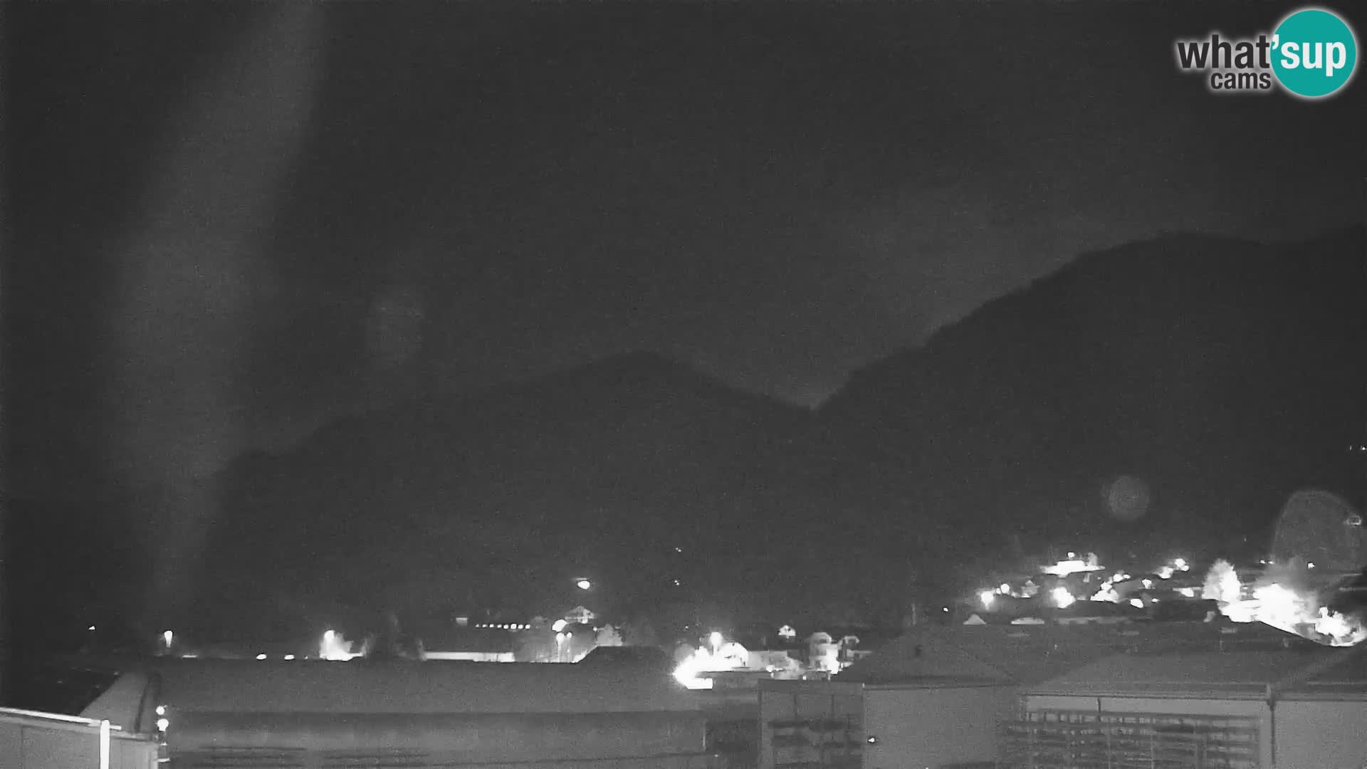 Live Webcam Polhov Gradec – Slovenia