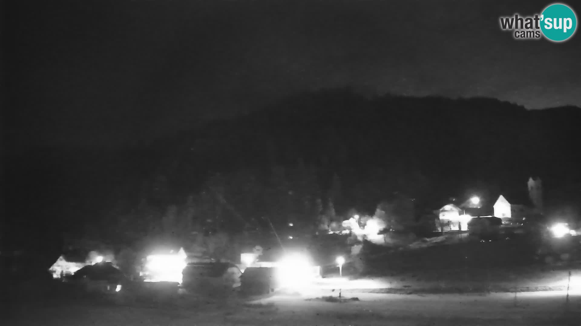 Live Webcam Polhov Gradec – Slovenia