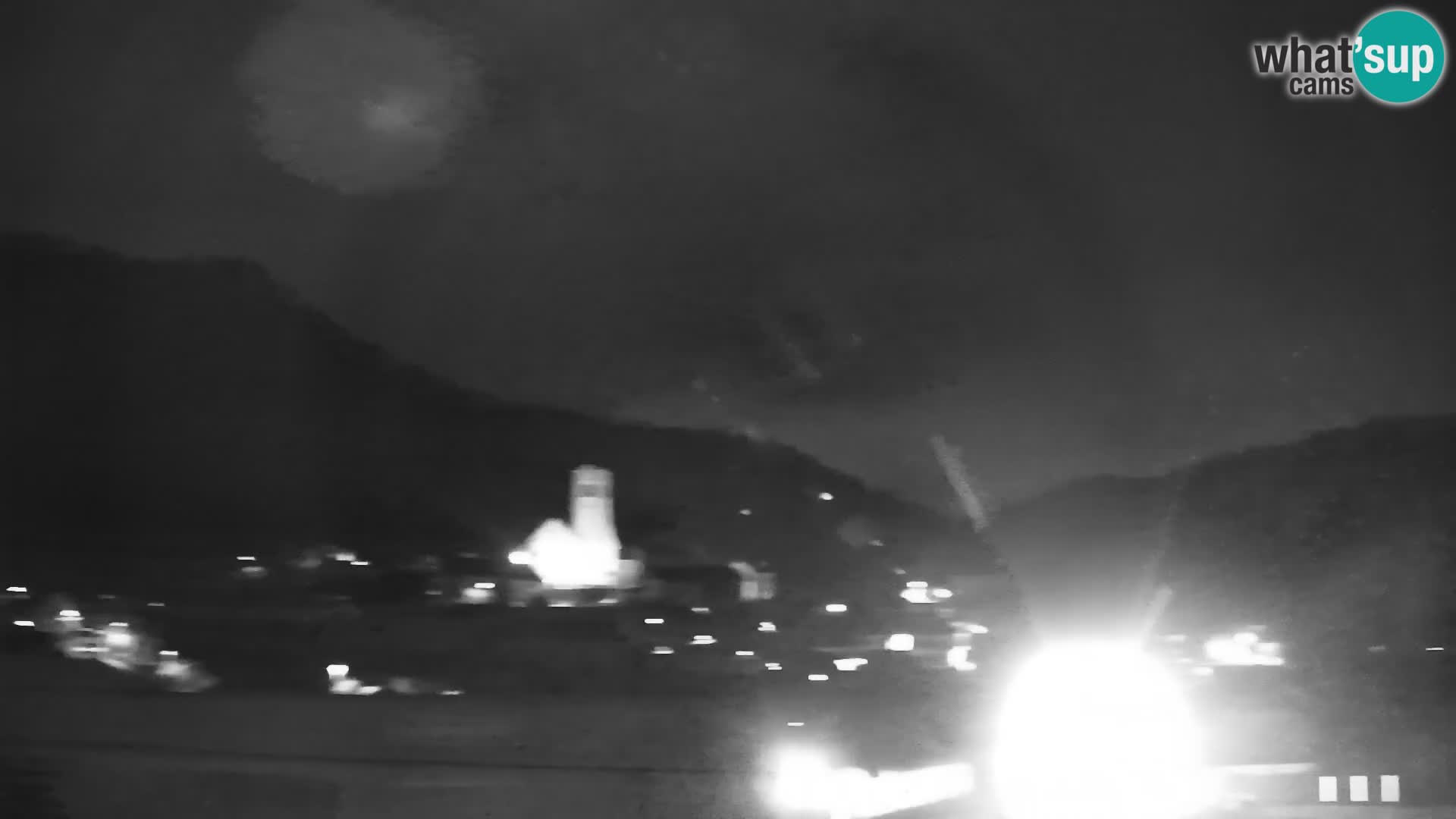 Live Webcam Polhov Gradec – Slovenia