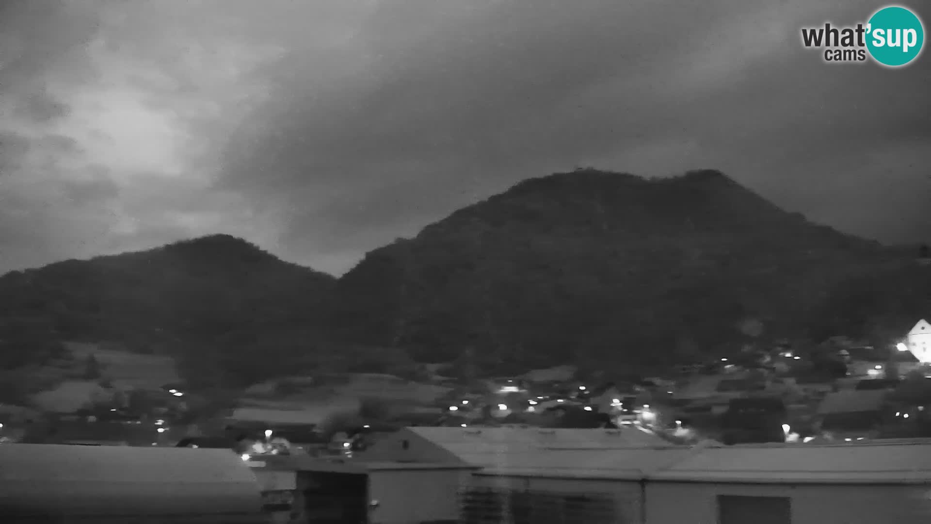 Webcam en vivo Polhov Gradec – Eslovenia