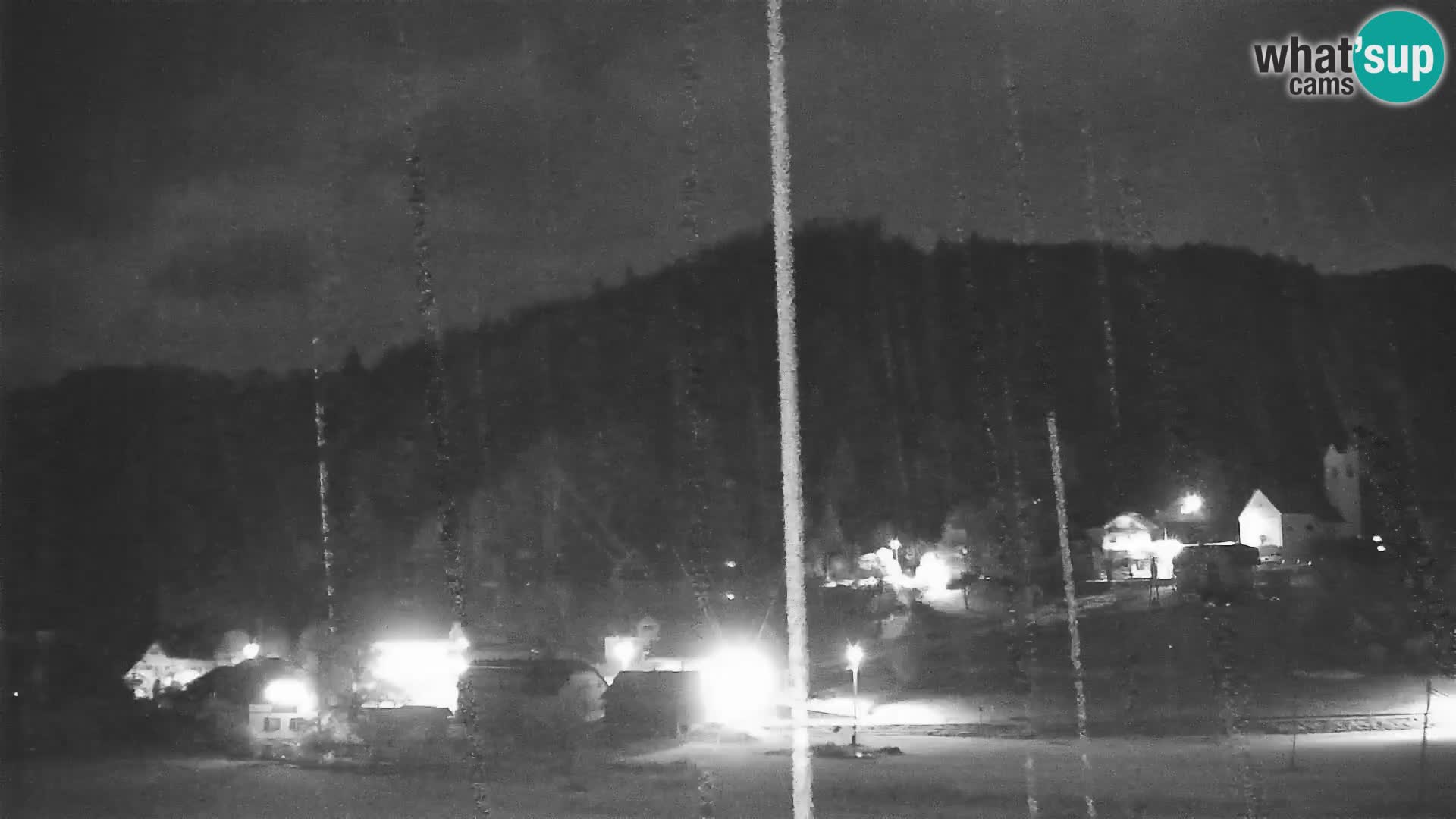 Live Webcam Polhov Gradec – Slowenien