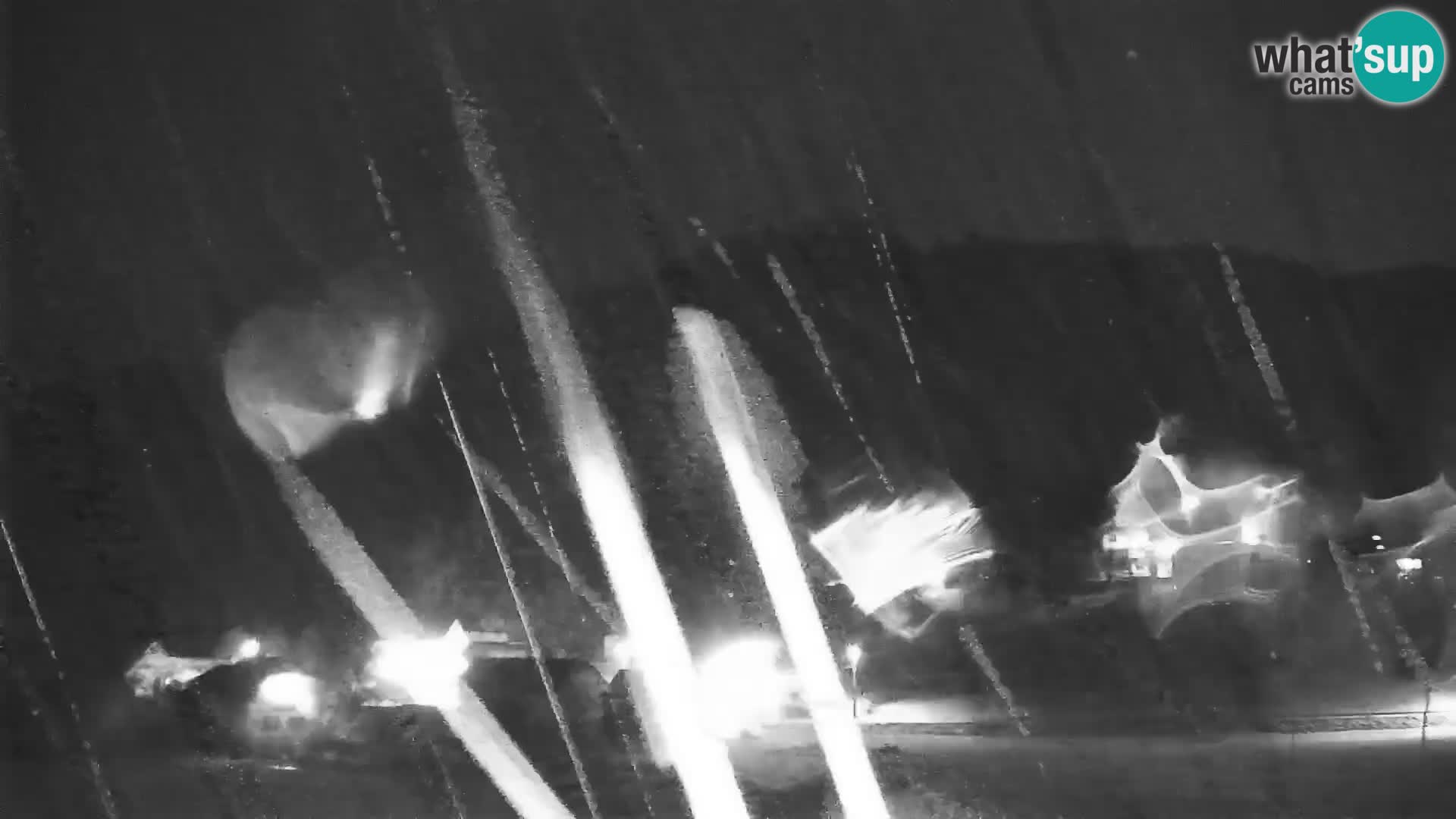 Spletna kamera Polhov Gradec