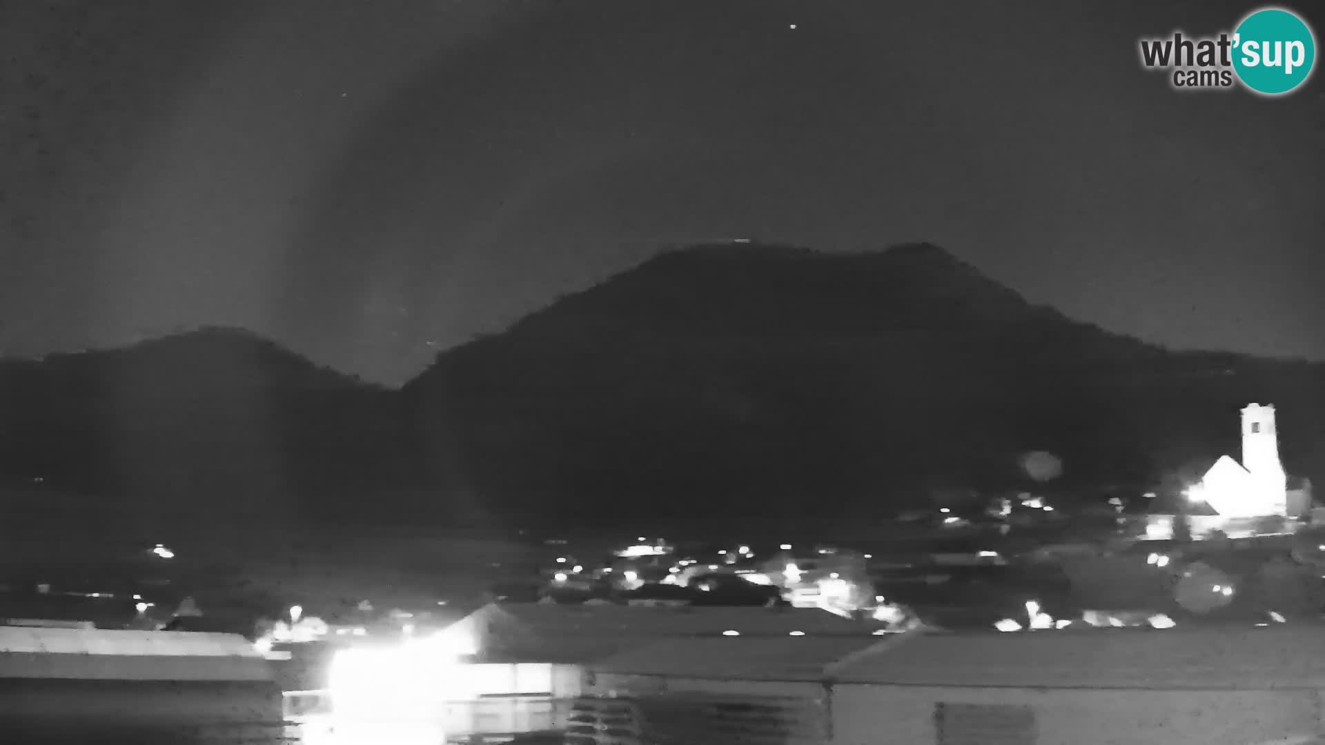 Live Webcam Polhov Gradec – Slovenia