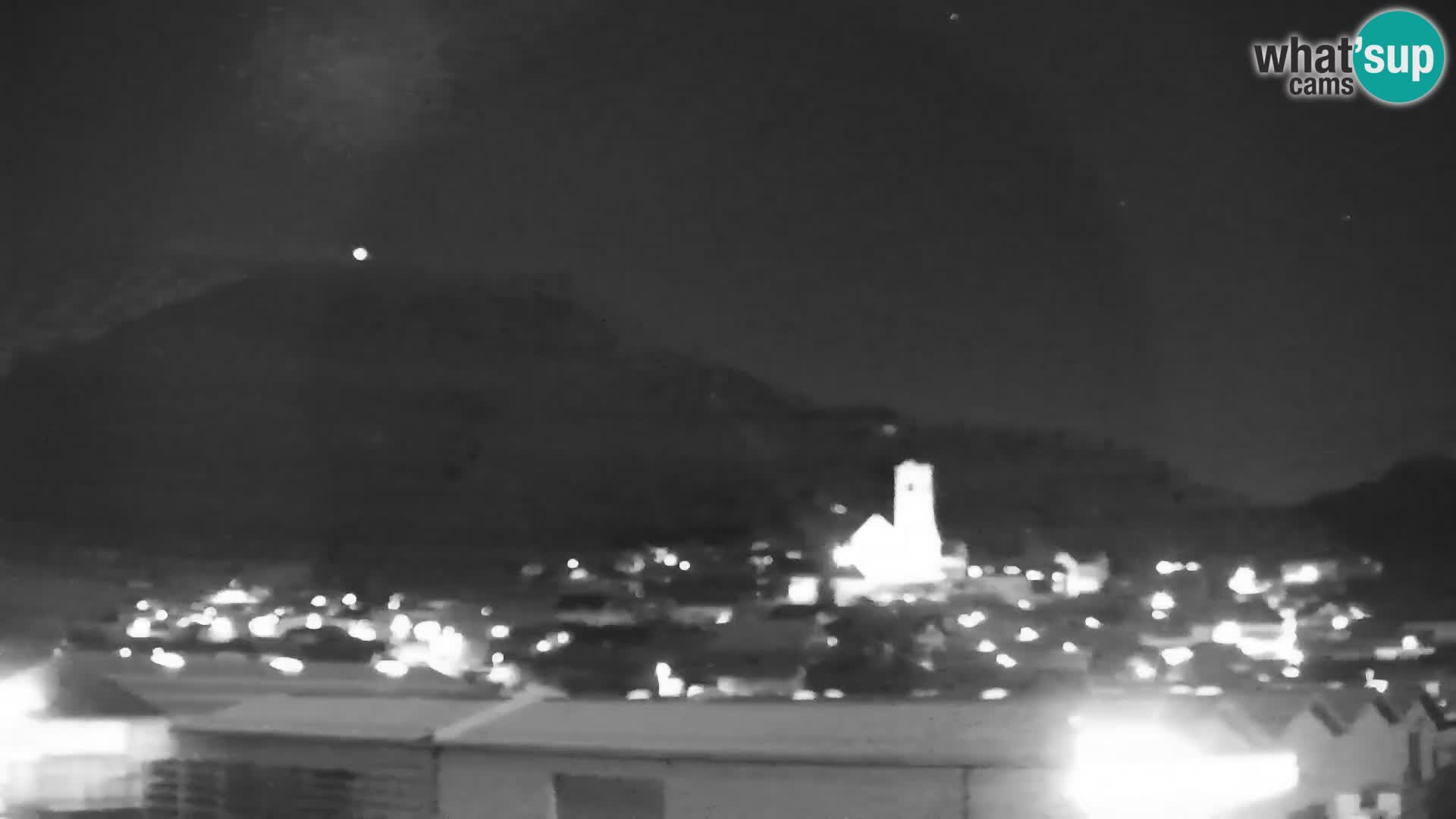 Live Webcam Polhov Gradec – Slowenien