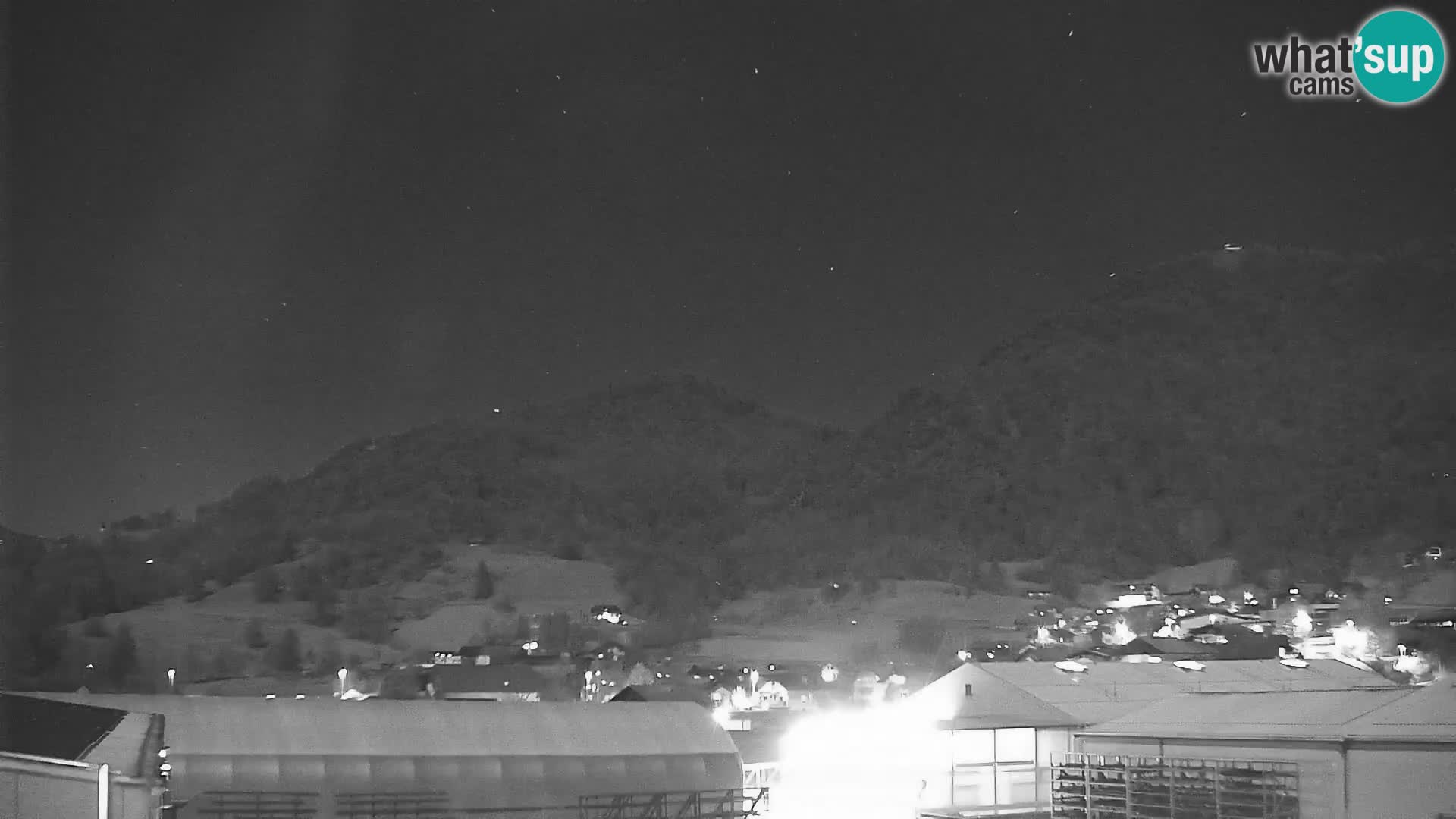 Live Webcam Polhov Gradec – Slovenia