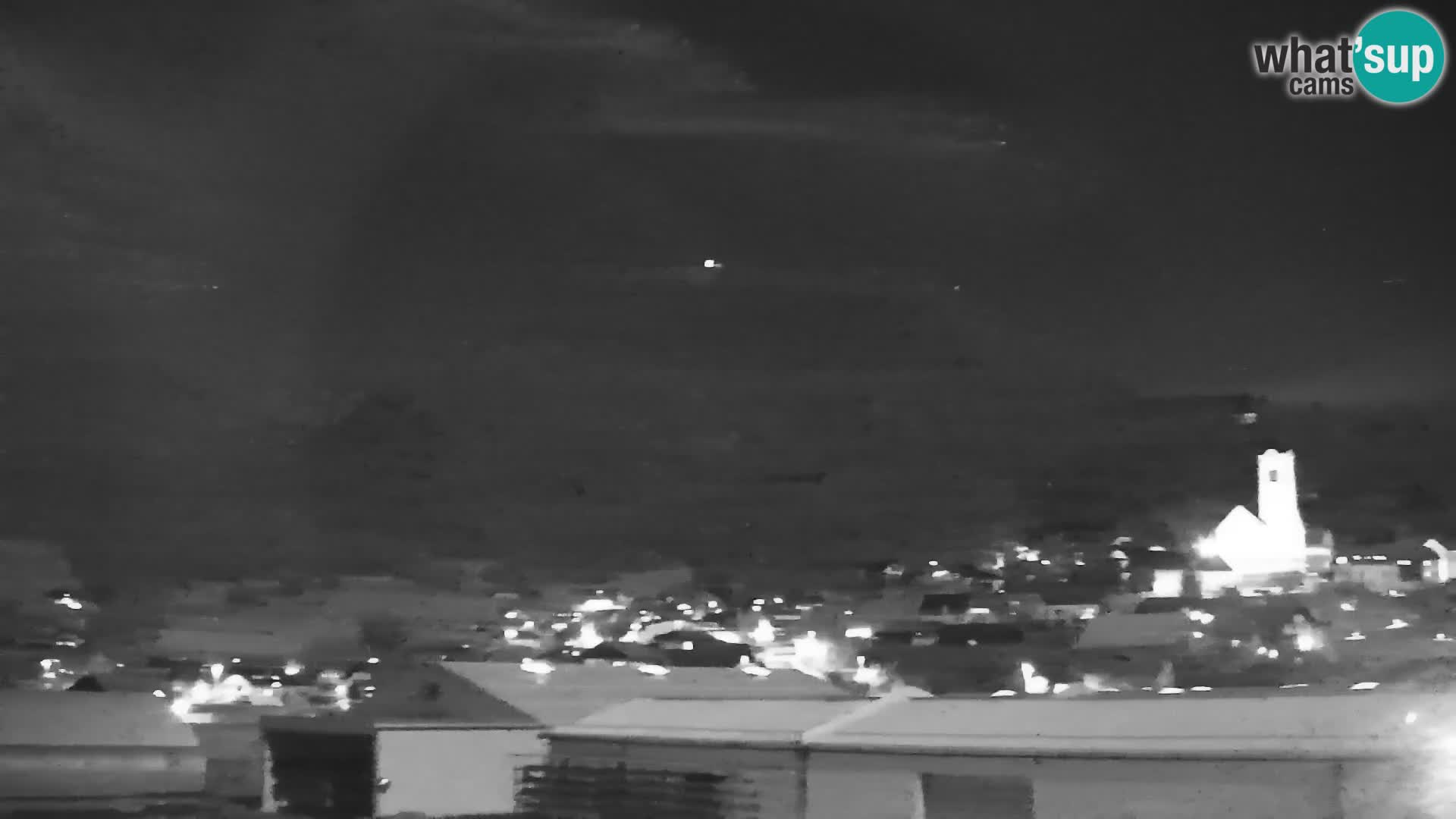 Webcam en direct Polhov Gradec – Slovénie