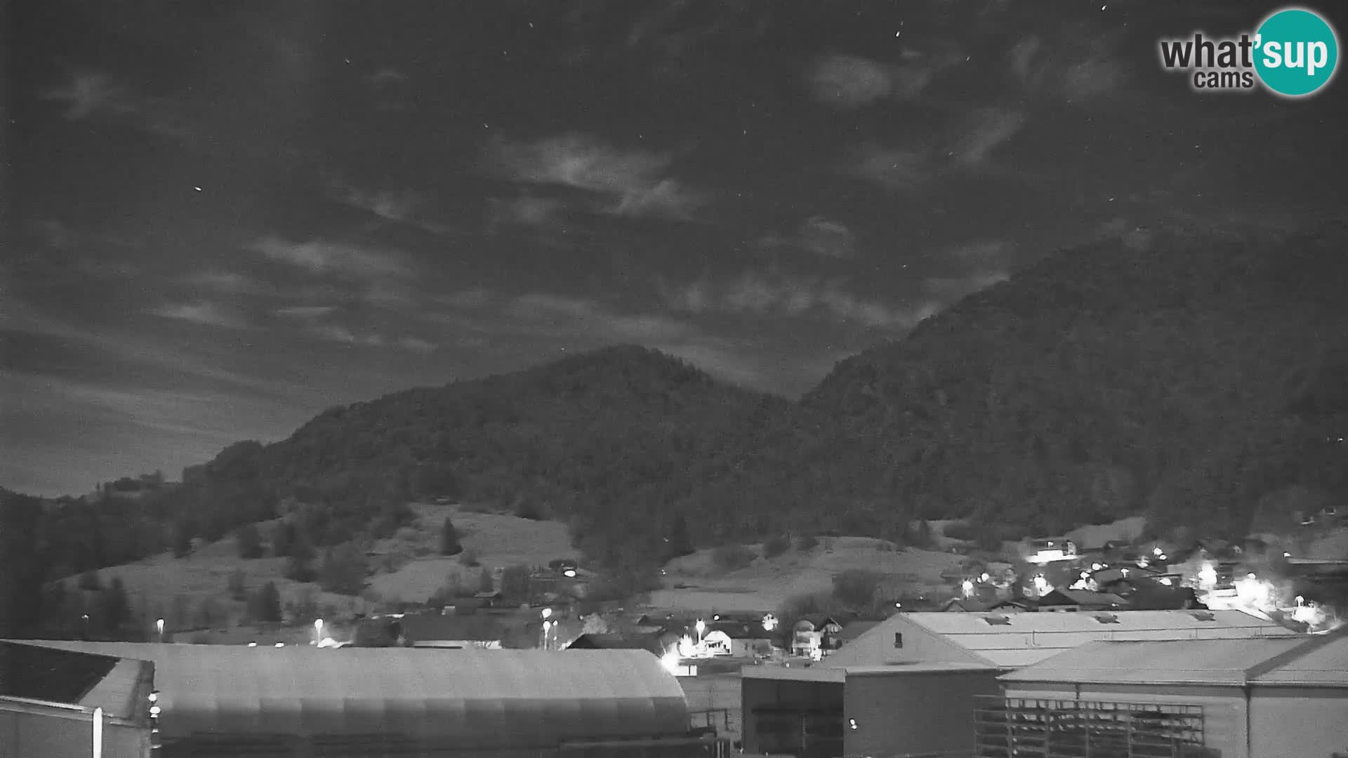 Web kamera uživo Polhov Gradec – Slovenija