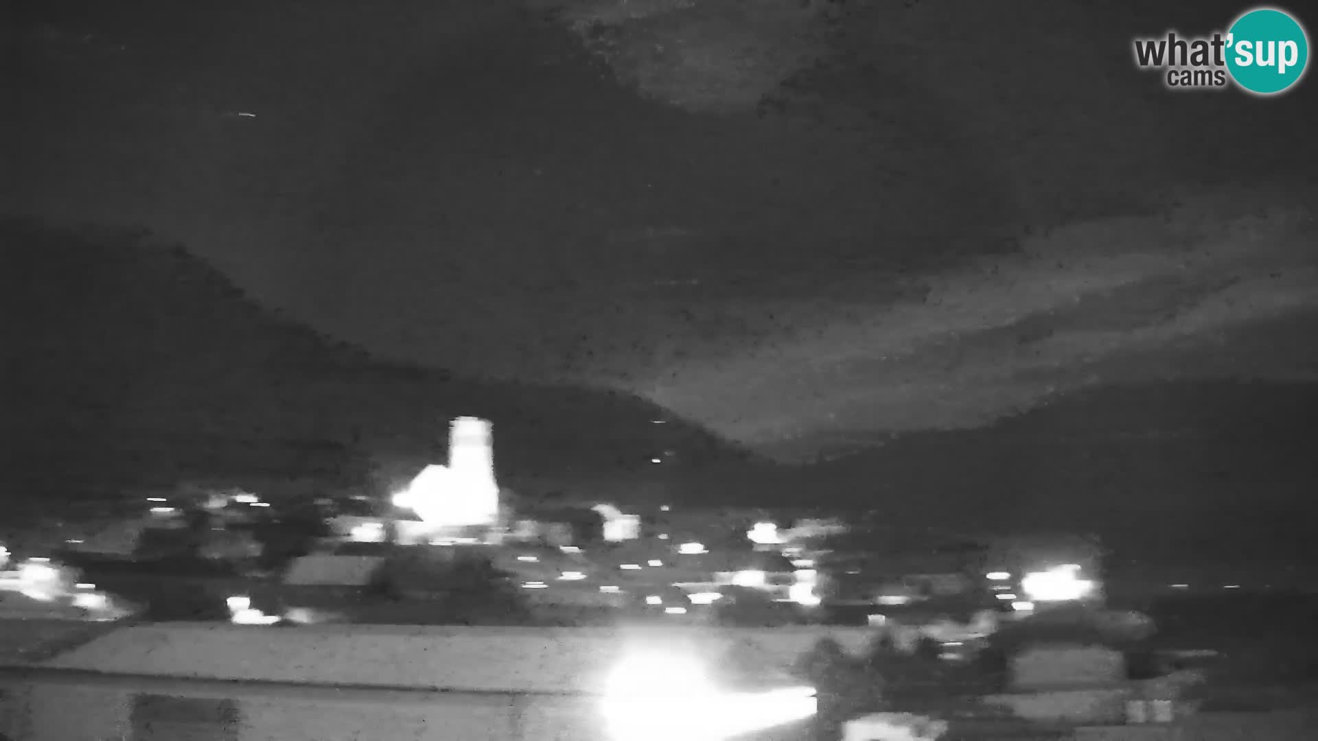 Live Webcam Polhov Gradec – Slovenia