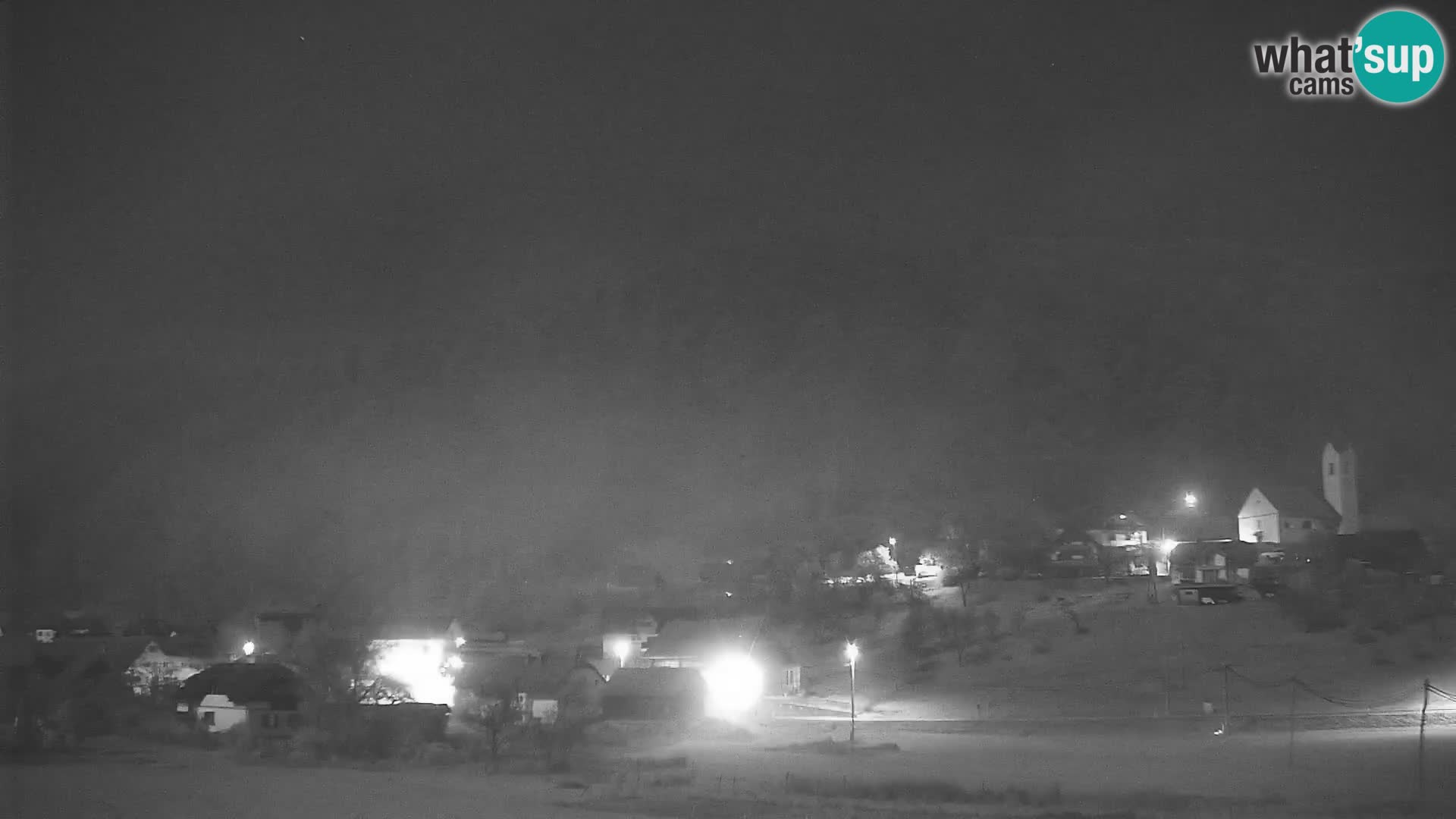 Webcam en direct Polhov Gradec – Slovénie