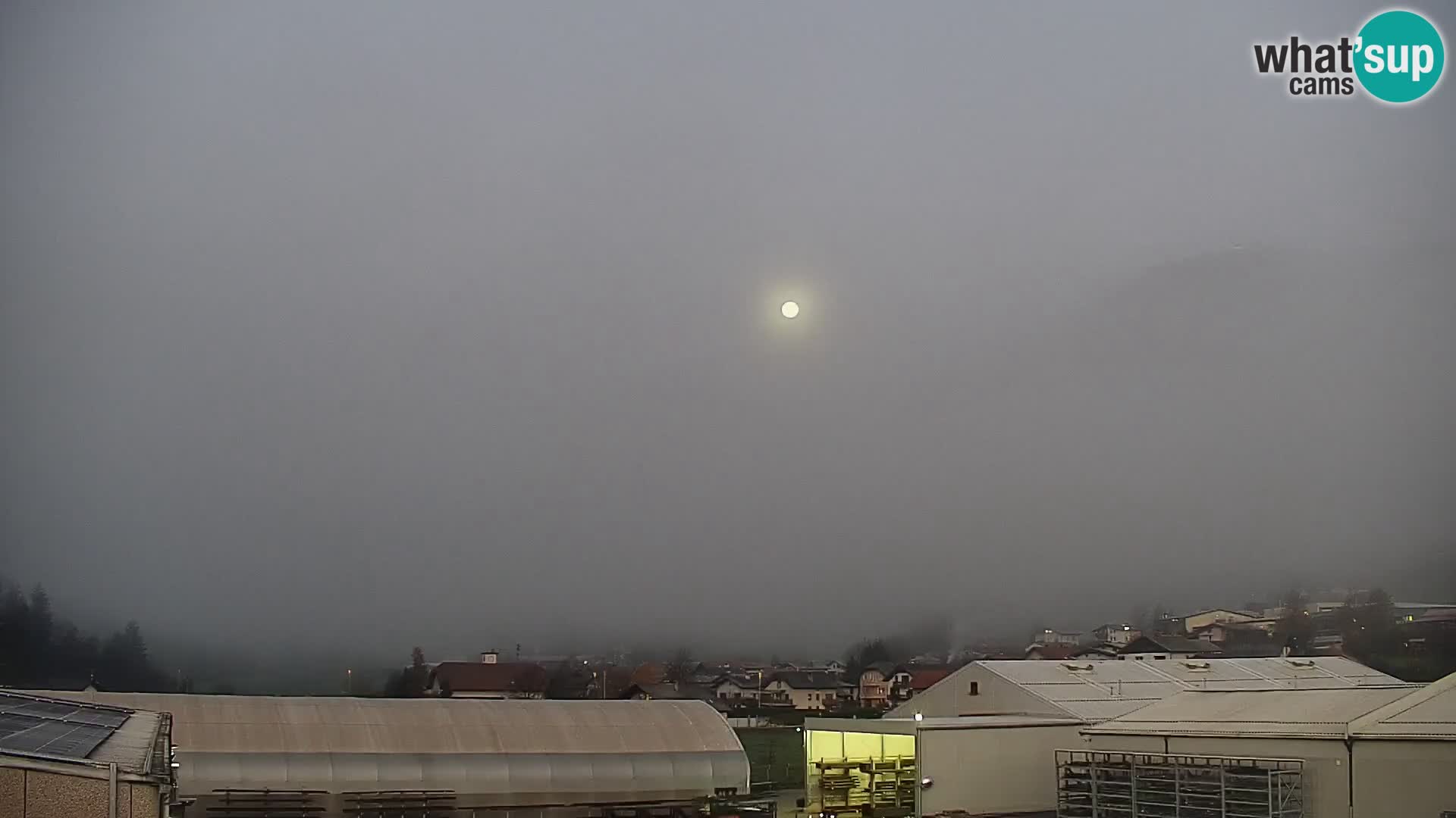 Live Webcam Polhov Gradec – Slovenia