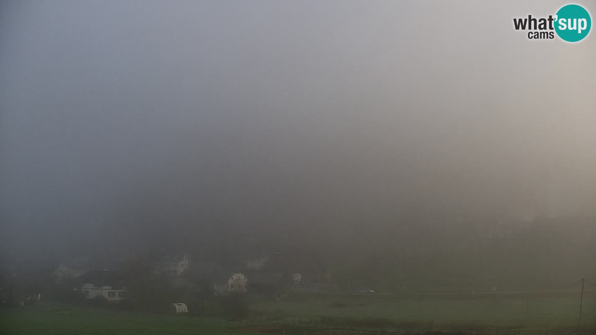 Spletna kamera Polhov Gradec