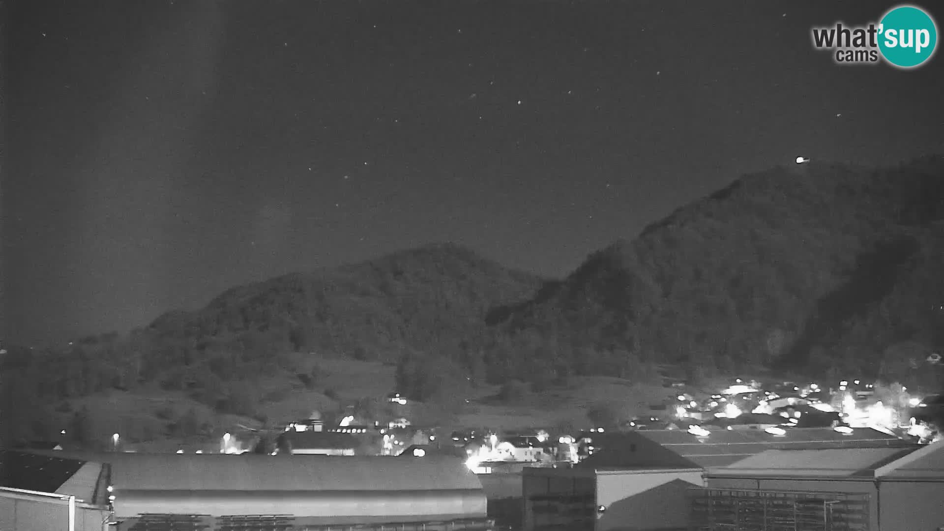 Webcam en vivo Polhov Gradec – Eslovenia