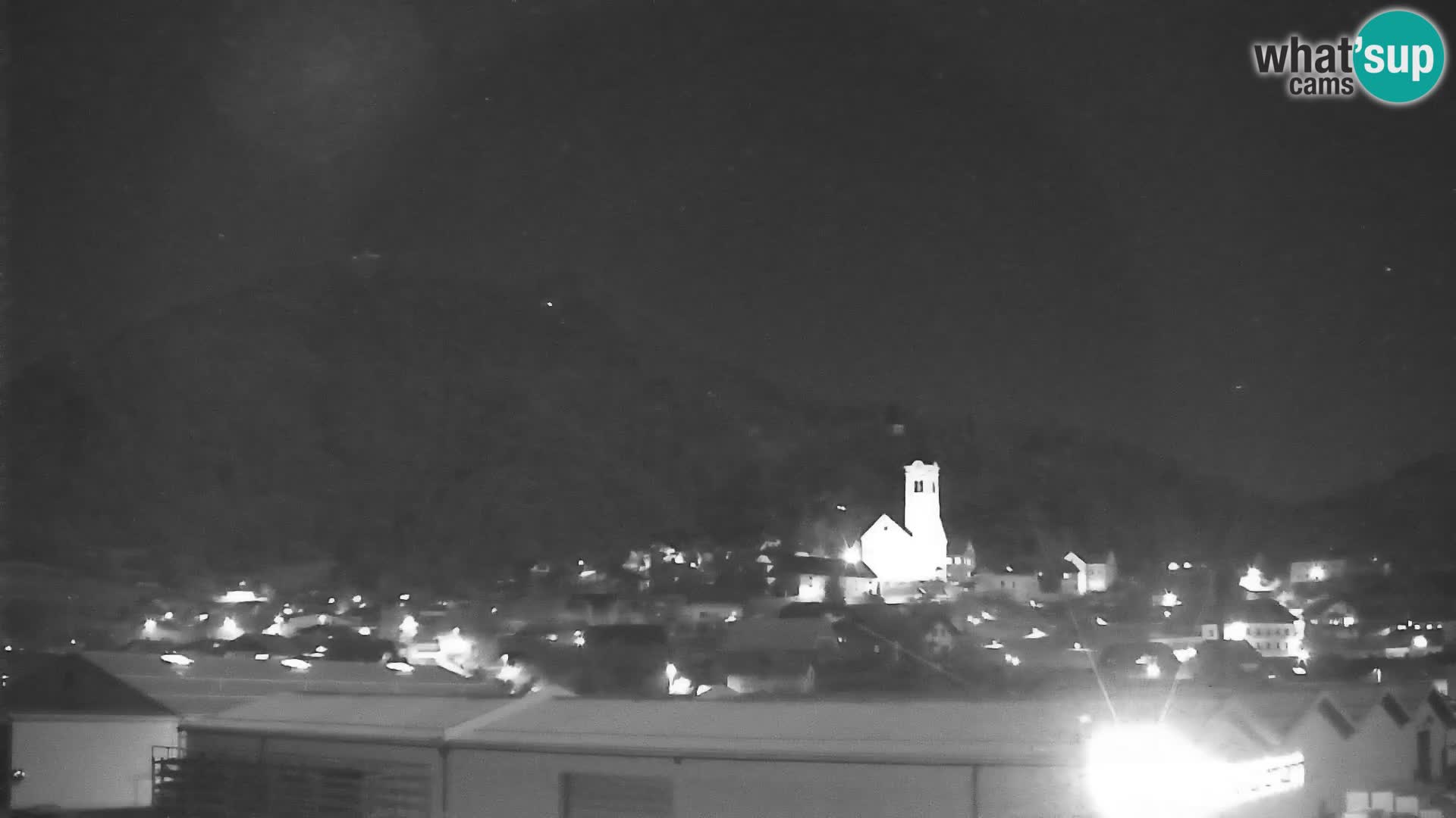 Webcam en vivo Polhov Gradec – Eslovenia