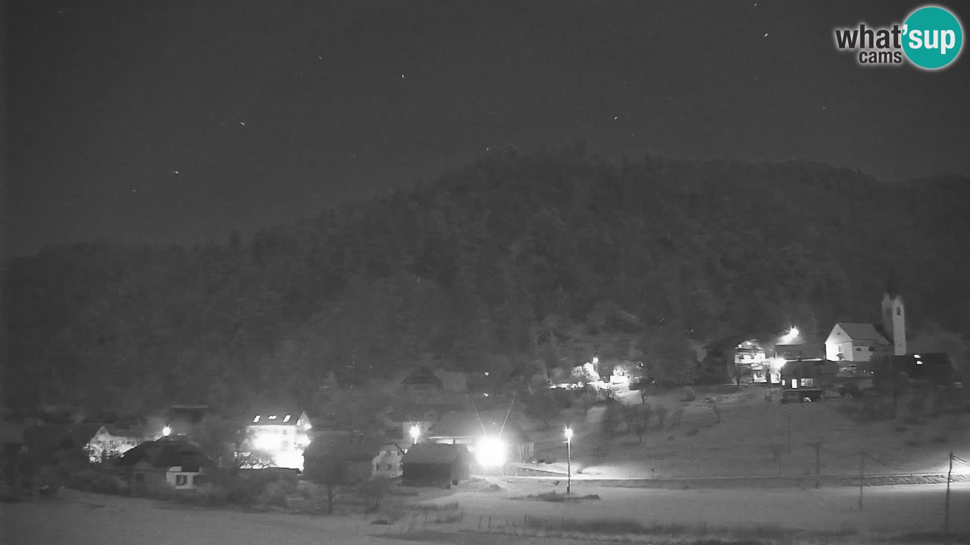 Webcam en vivo Polhov Gradec – Eslovenia