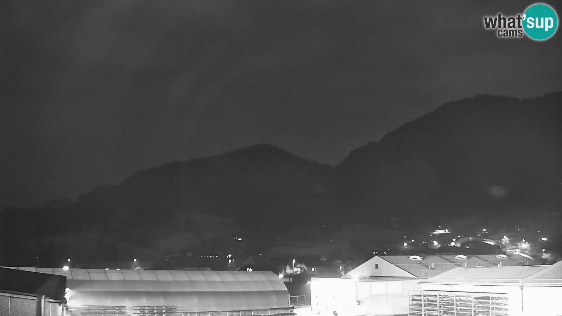 Spletna kamera Polhov Gradec