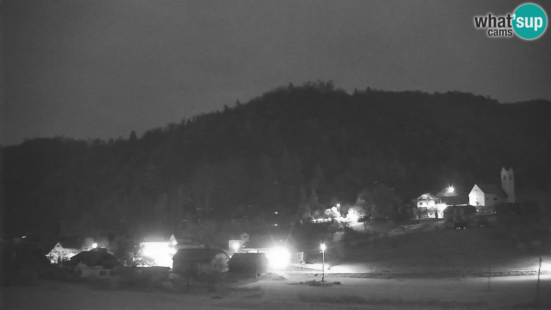Live Webcam Polhov Gradec – Slowenien