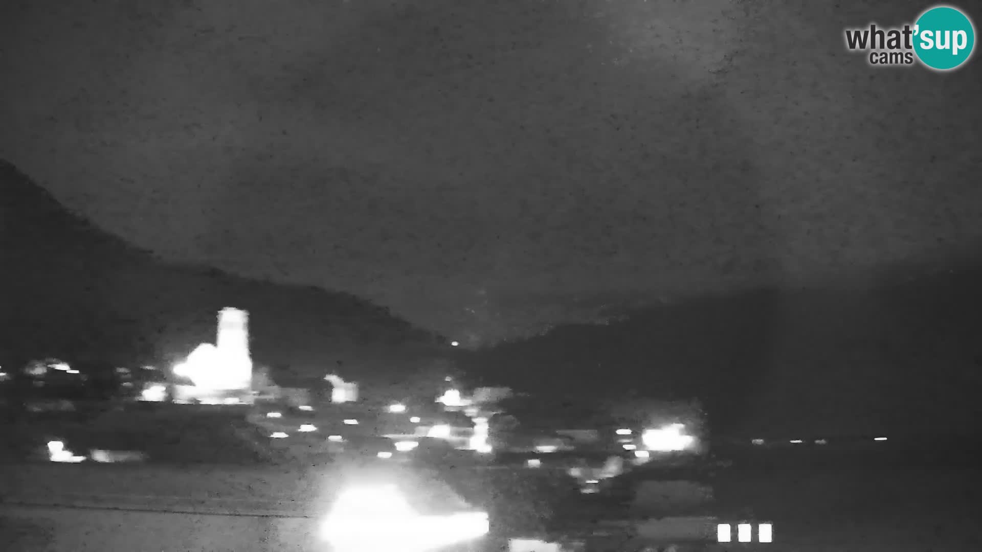 Live Webcam Polhov Gradec – Slovenia