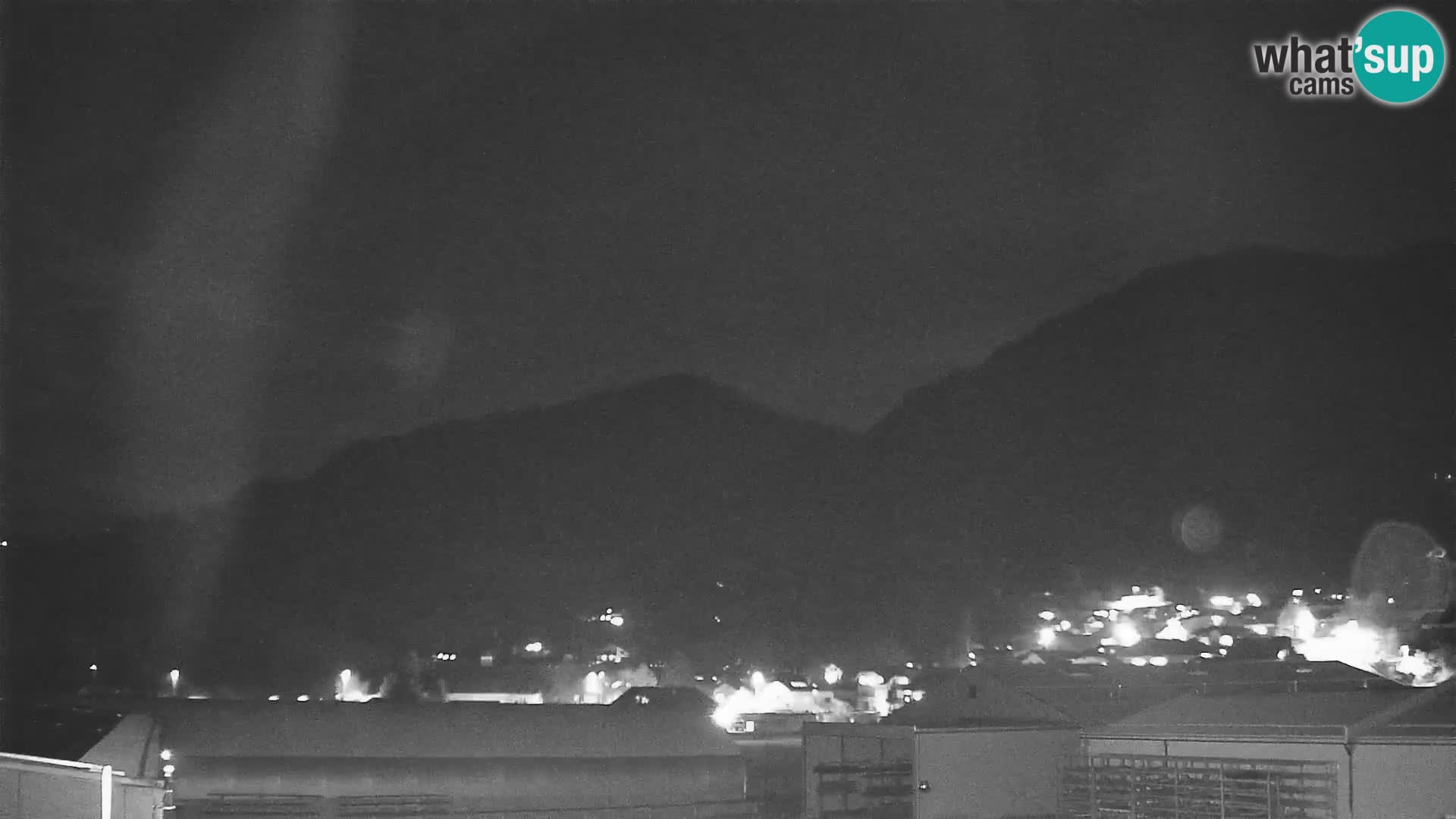 Webcam en direct Polhov Gradec – Slovénie