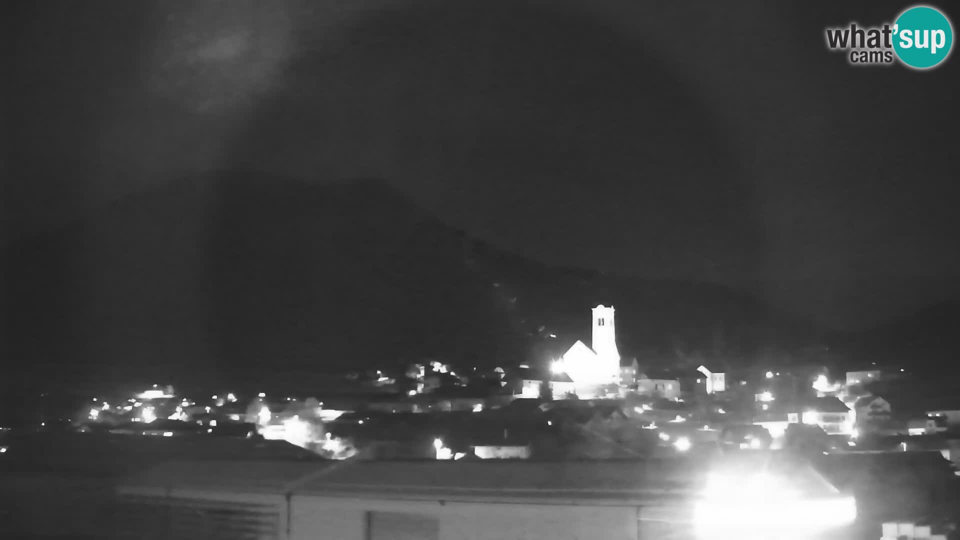 Live Webcam Polhov Gradec – Slovenia