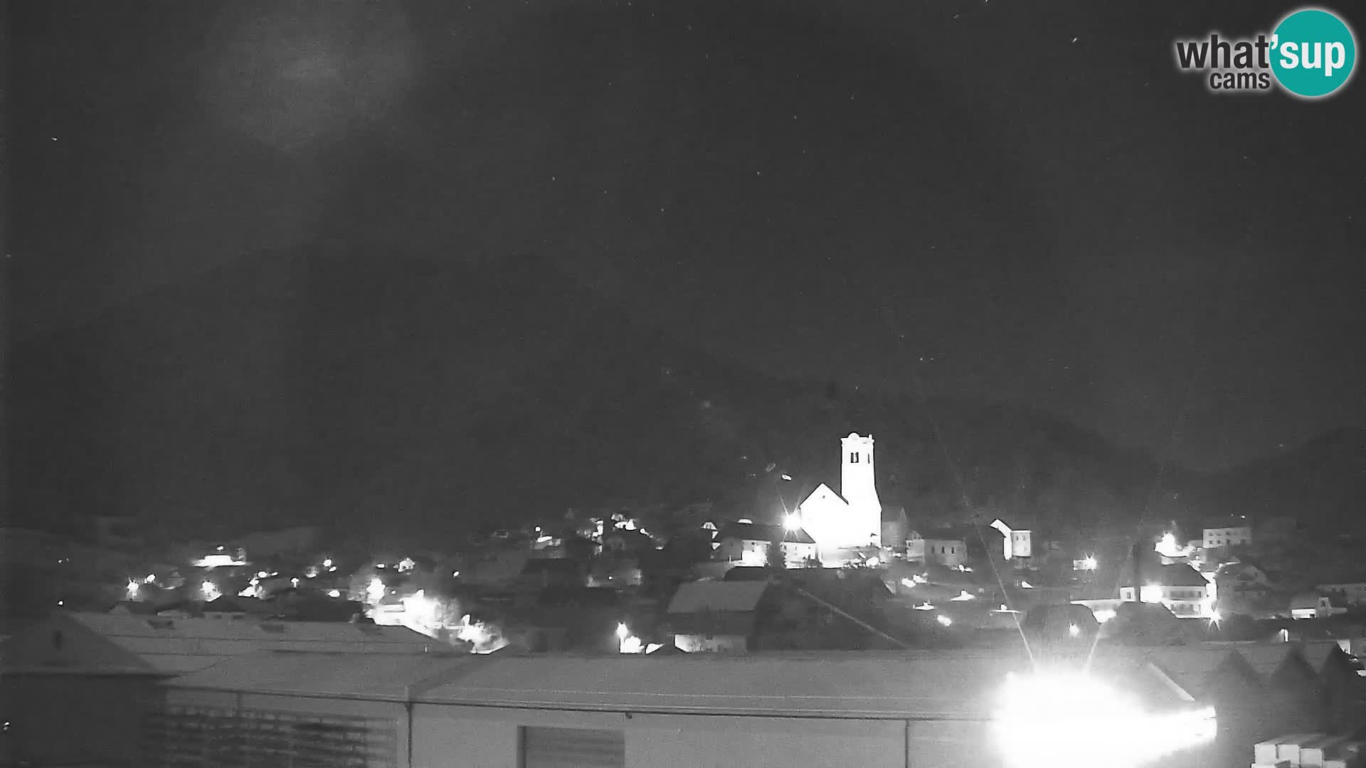 Live Webcam Polhov Gradec – Slovenia