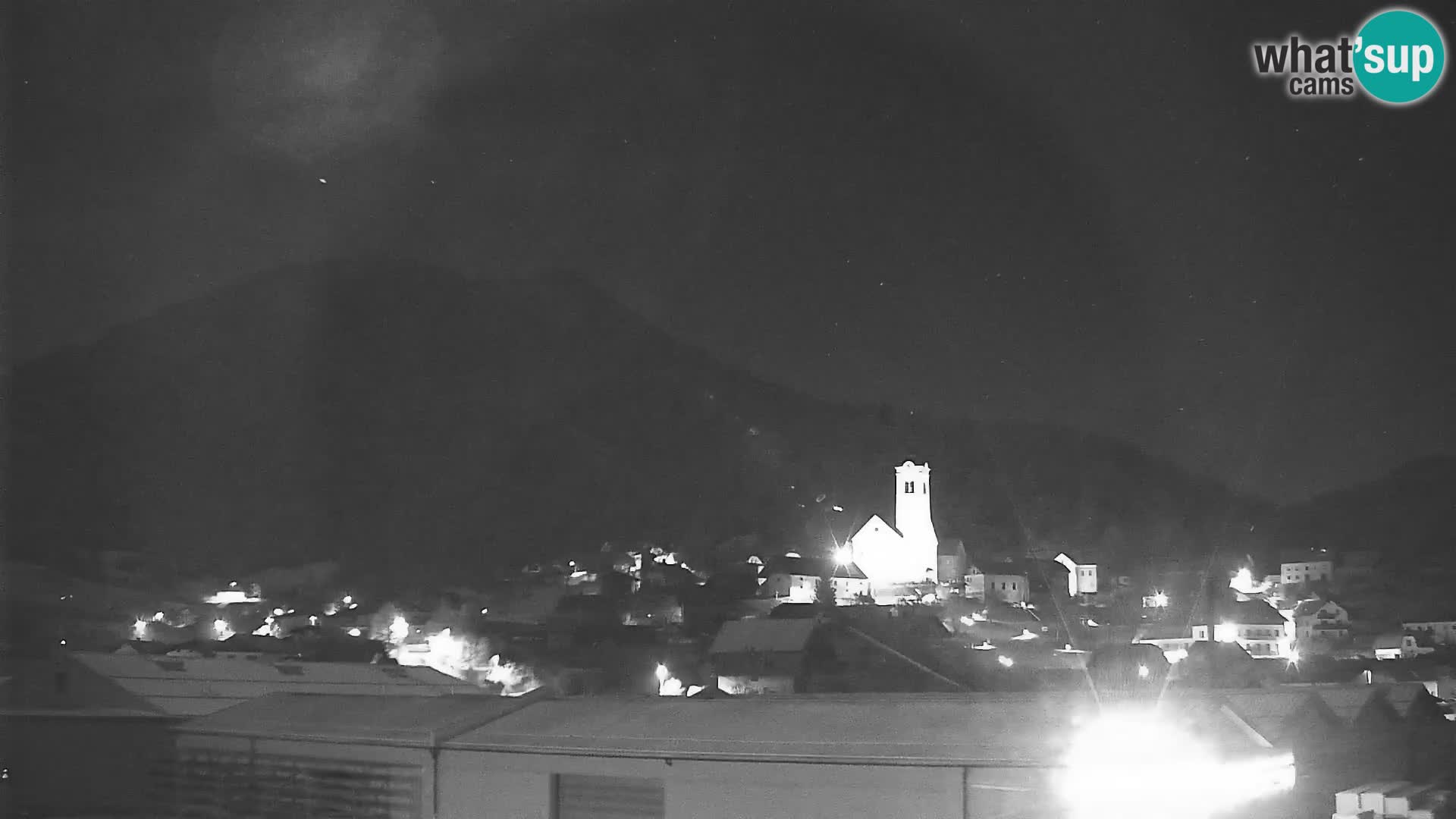 Live Webcam Polhov Gradec – Slowenien