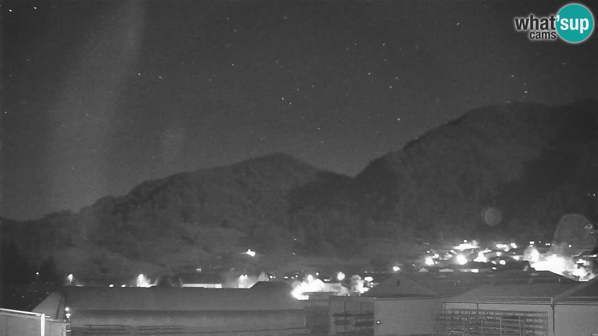 Spletna kamera Polhov Gradec