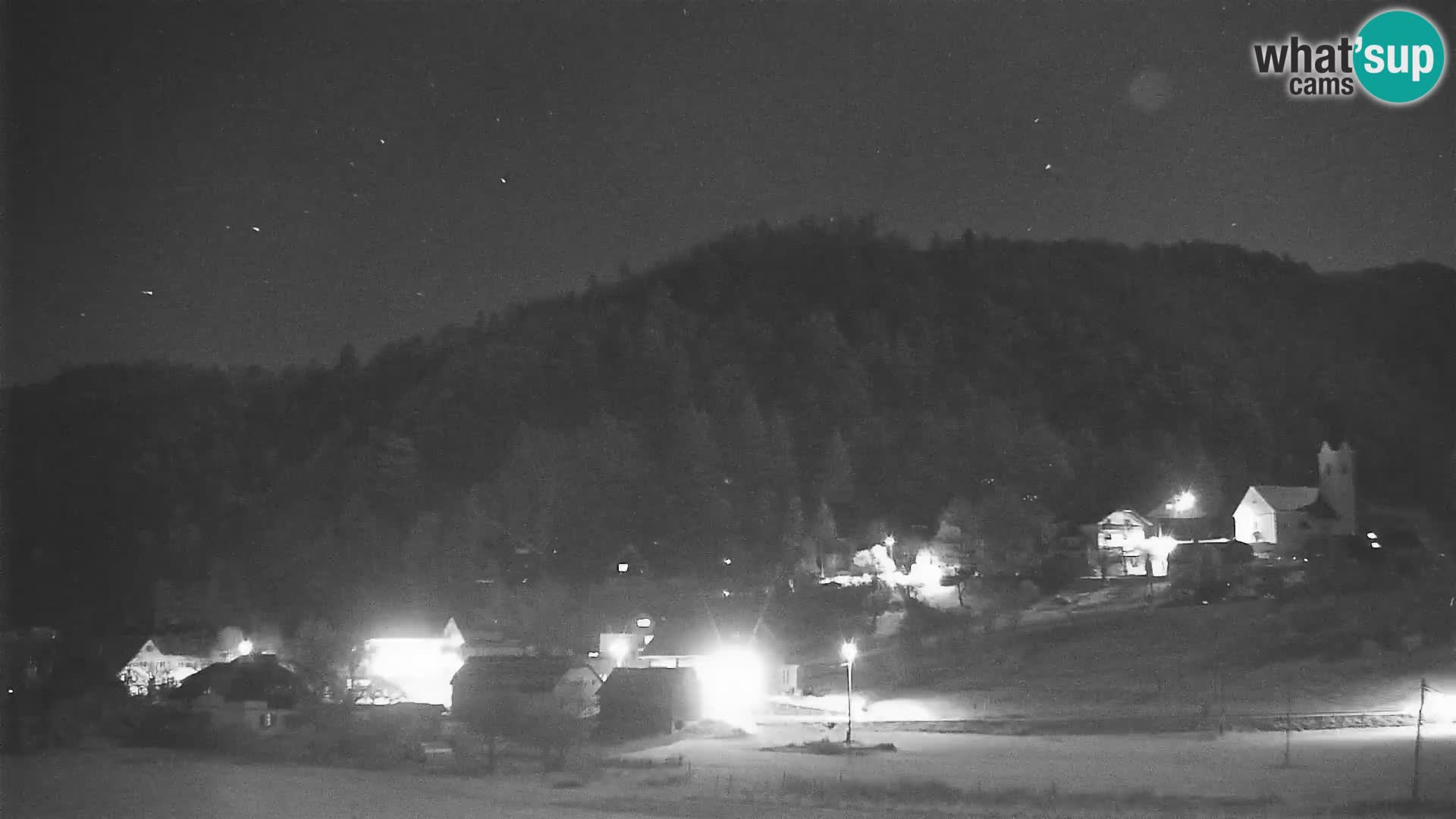 Live Webcam Polhov Gradec – Slovenia