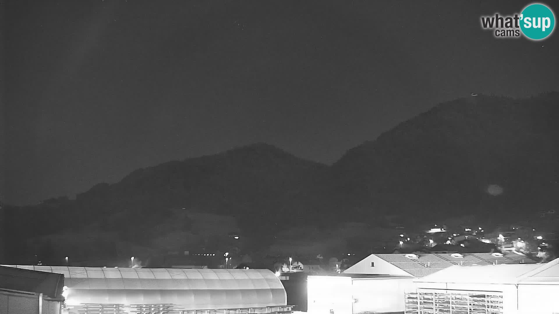 Web kamera uživo Polhov Gradec – Slovenija