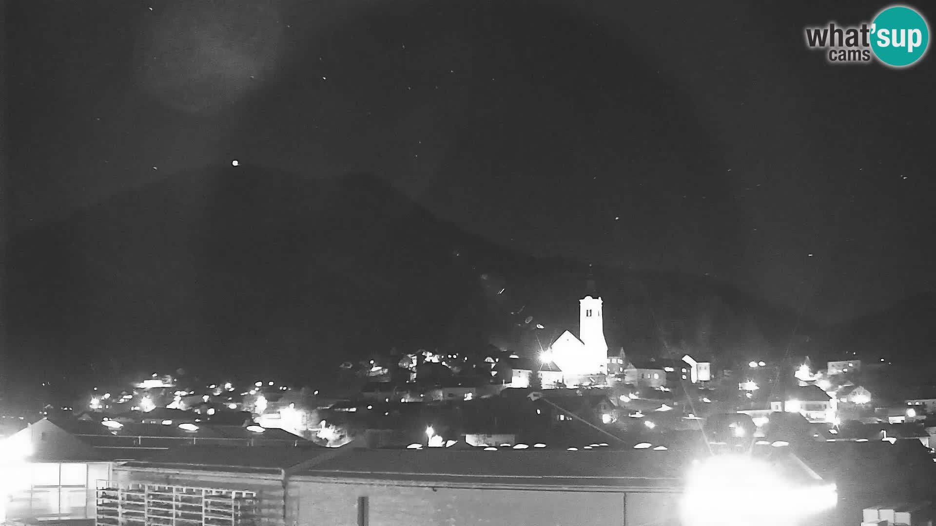 Live Webcam Polhov Gradec – Slovenia