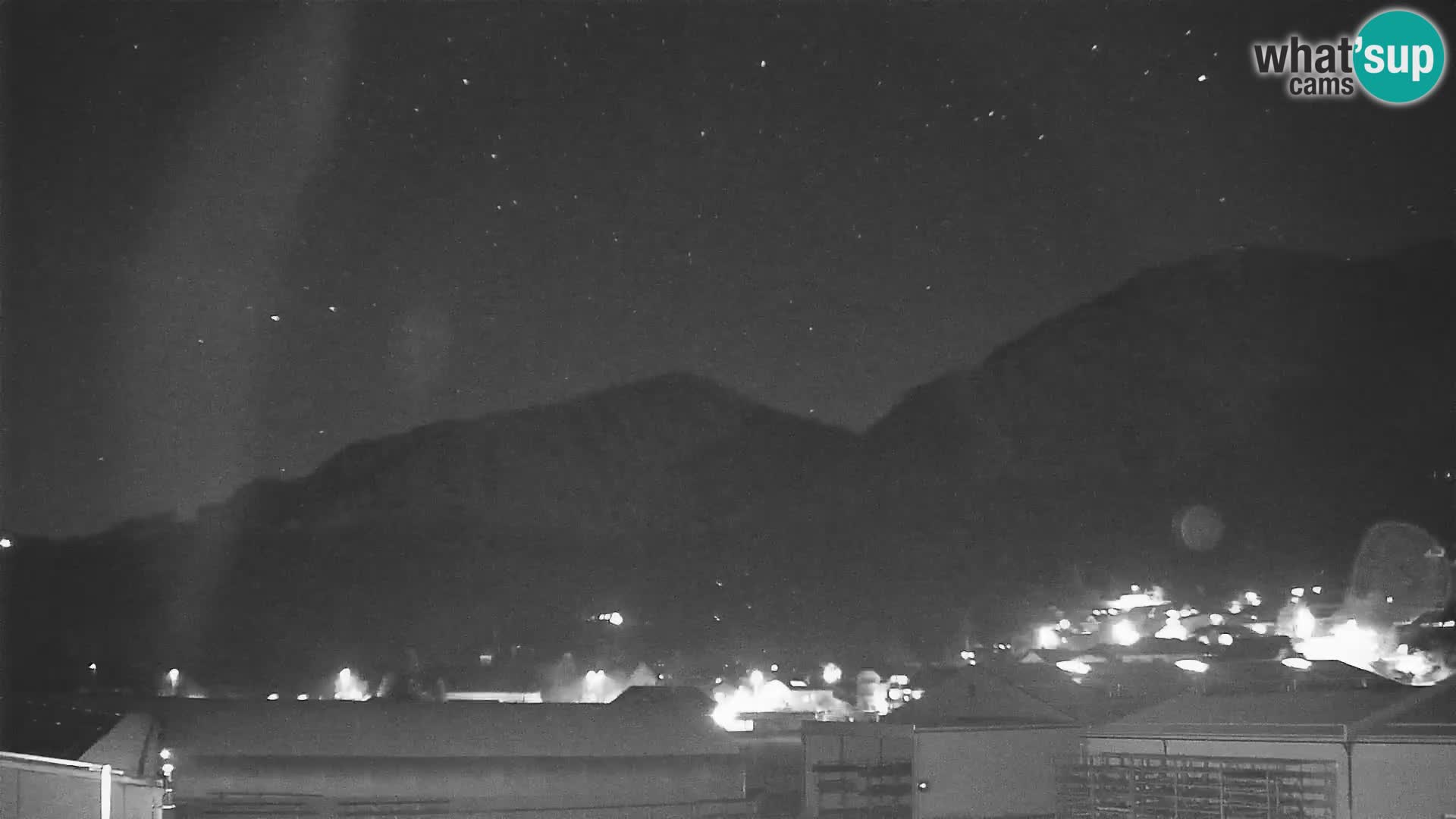 Webcam en vivo Polhov Gradec – Eslovenia