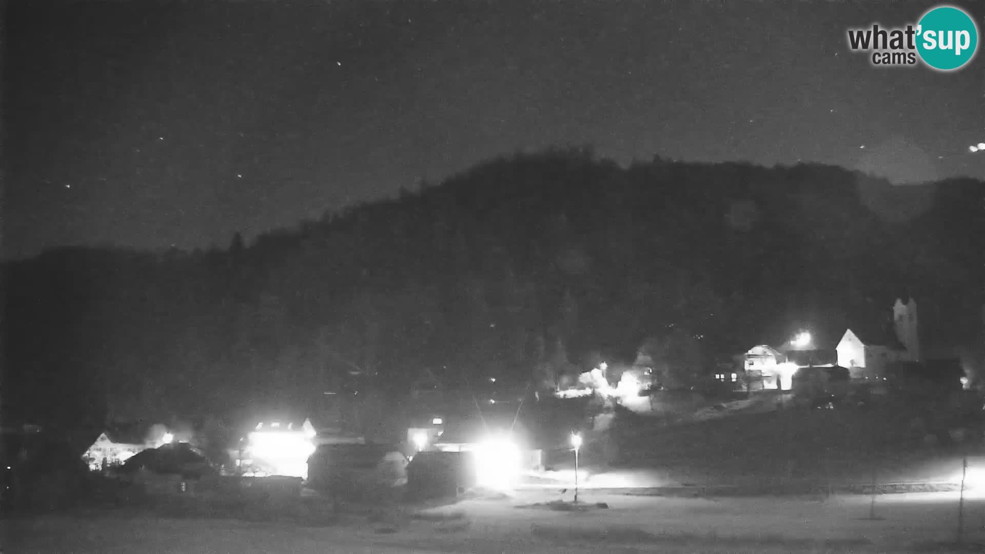 Web kamera uživo Polhov Gradec – Slovenija