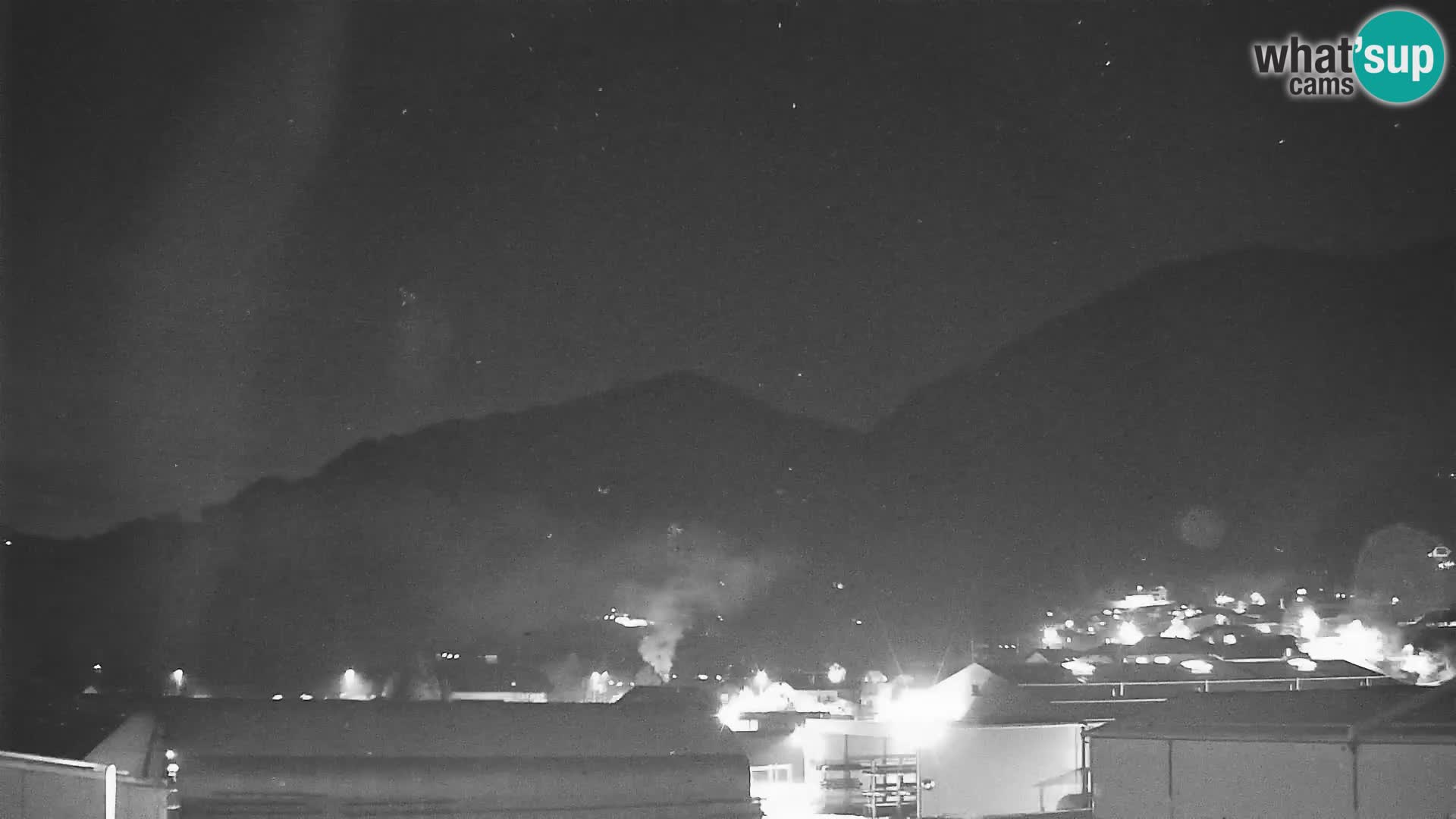 Live Webcam Polhov Gradec – Slovenia