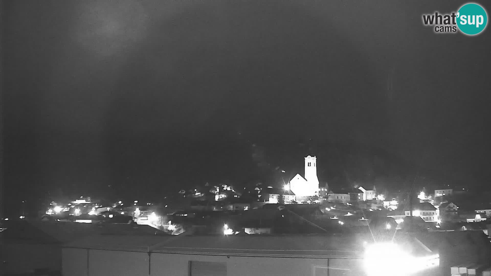 Live Webcam Polhov Gradec – Slowenien