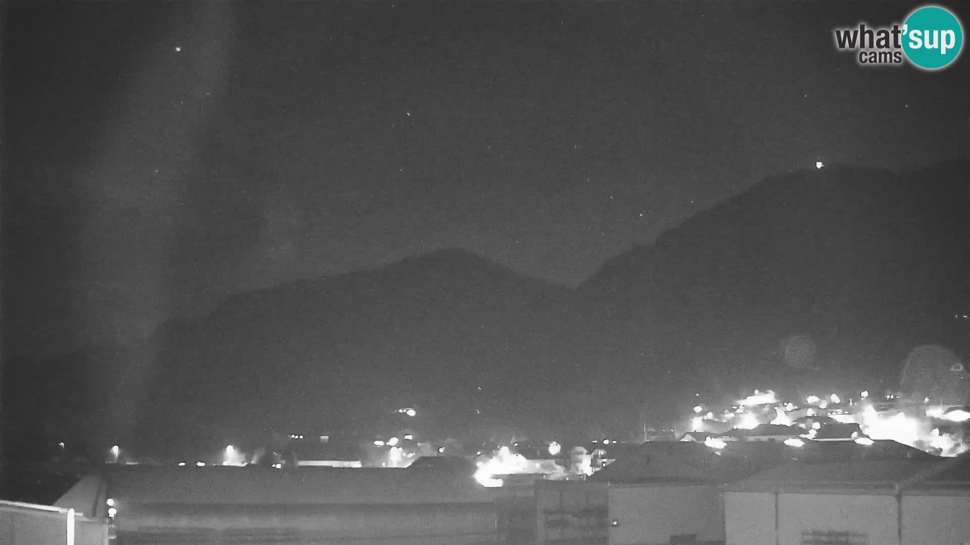 Live Webcam Polhov Gradec – Slowenien