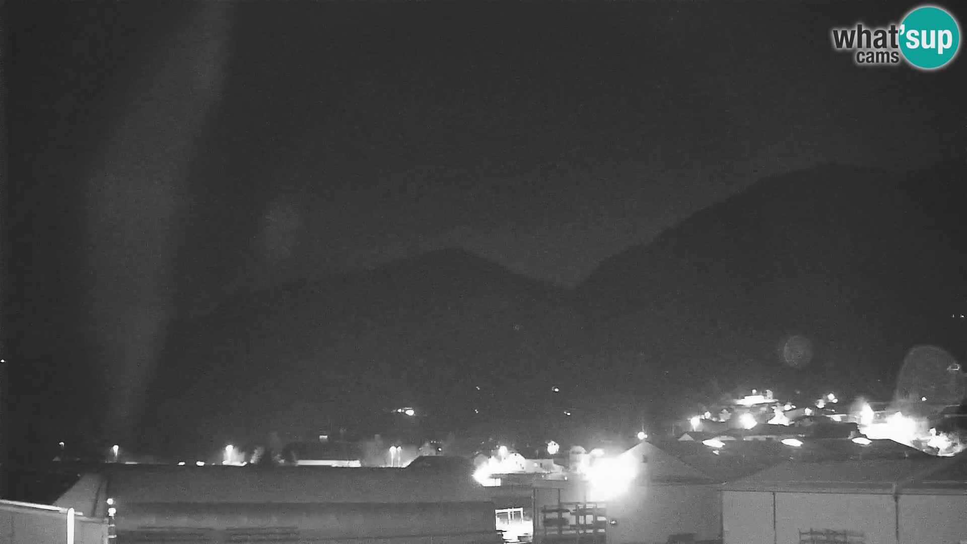 Live Webcam Polhov Gradec – Slovenia