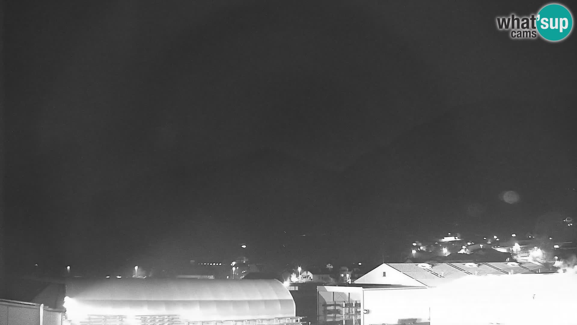 Live Webcam Polhov Gradec – Slovenia