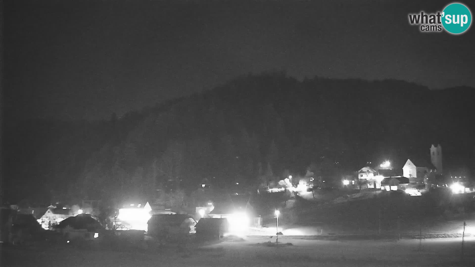 Live Webcam Polhov Gradec – Slowenien