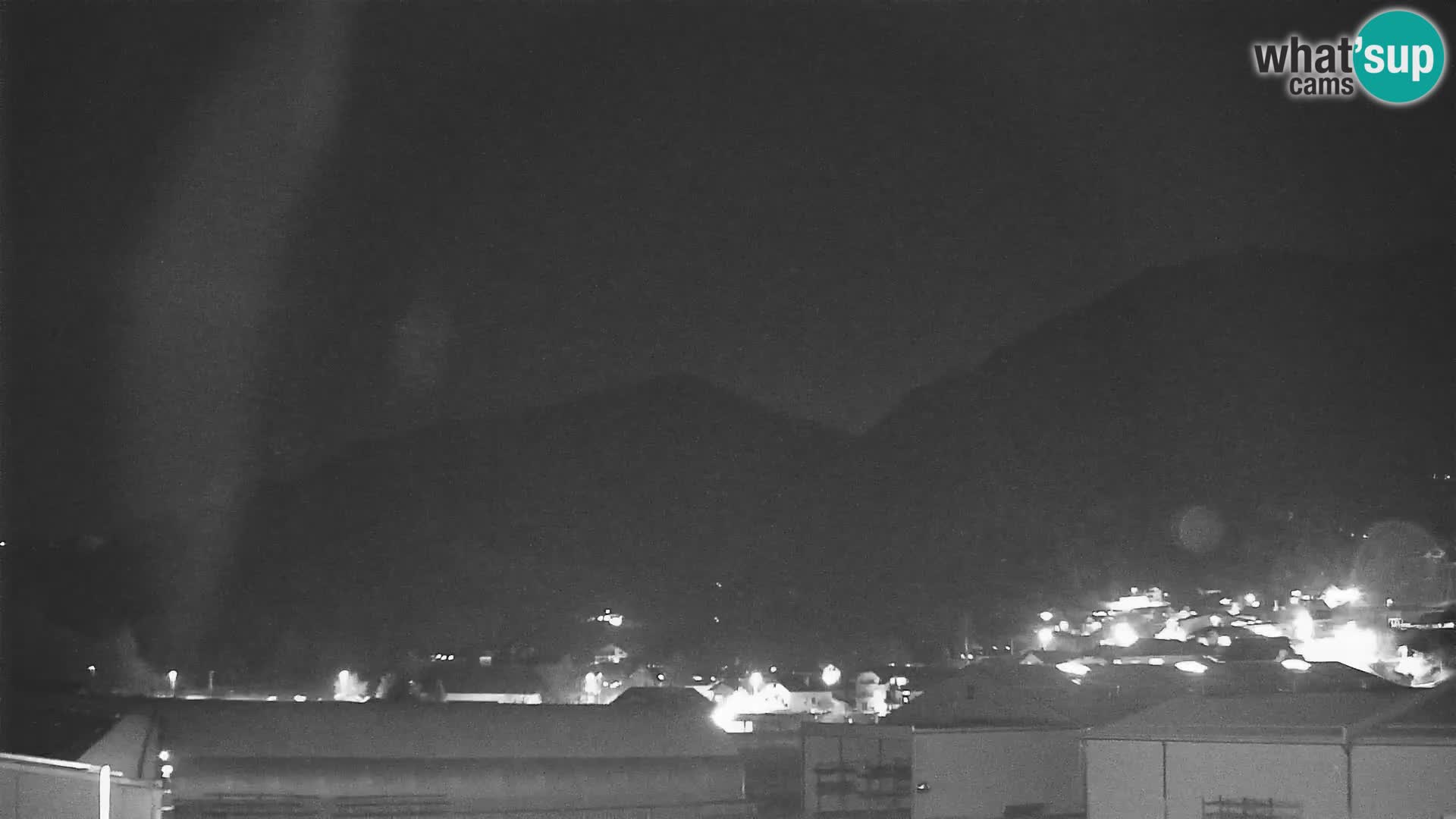 Web kamera uživo Polhov Gradec – Slovenija