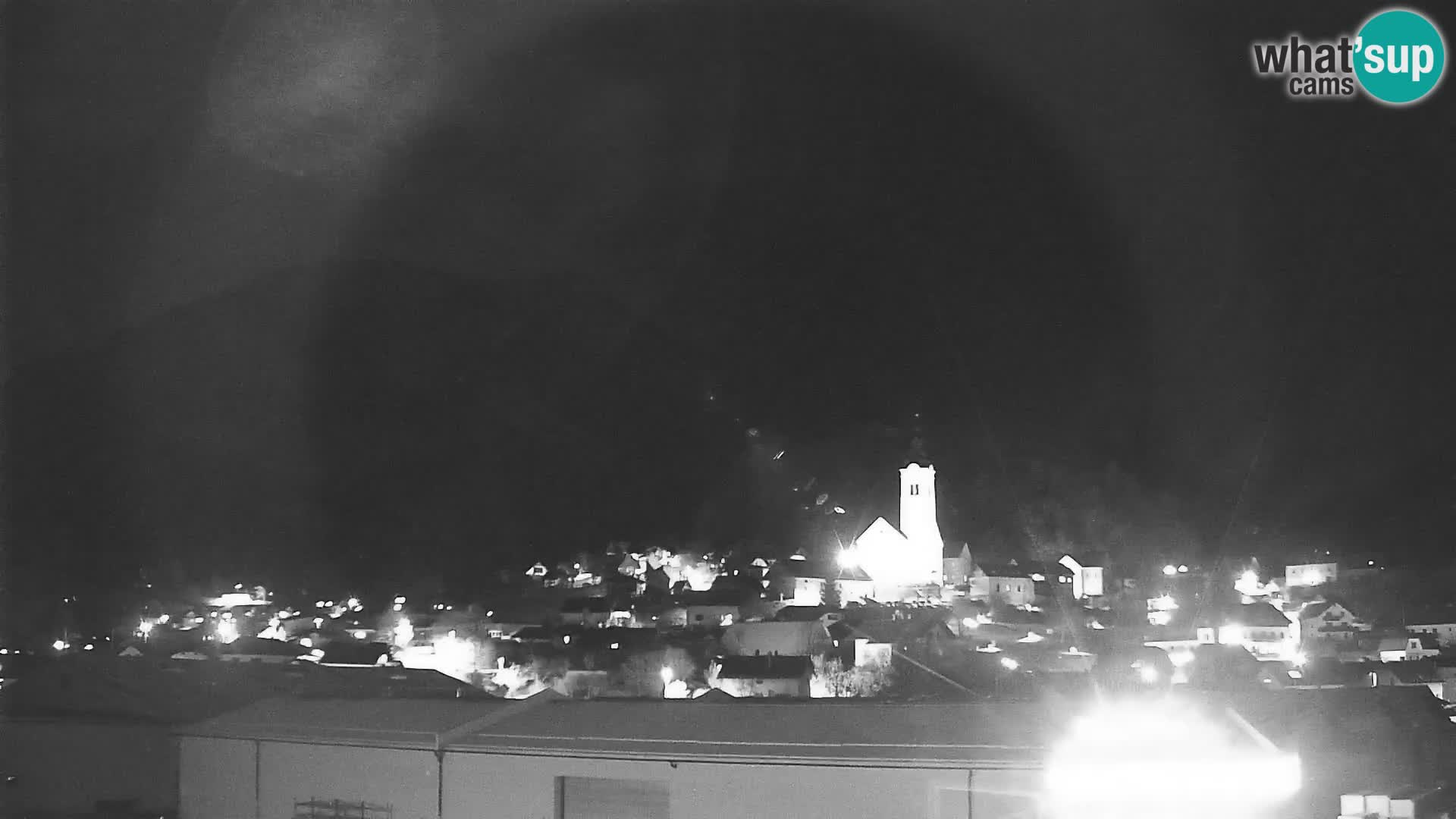 Live Webcam Polhov Gradec – Slovenia