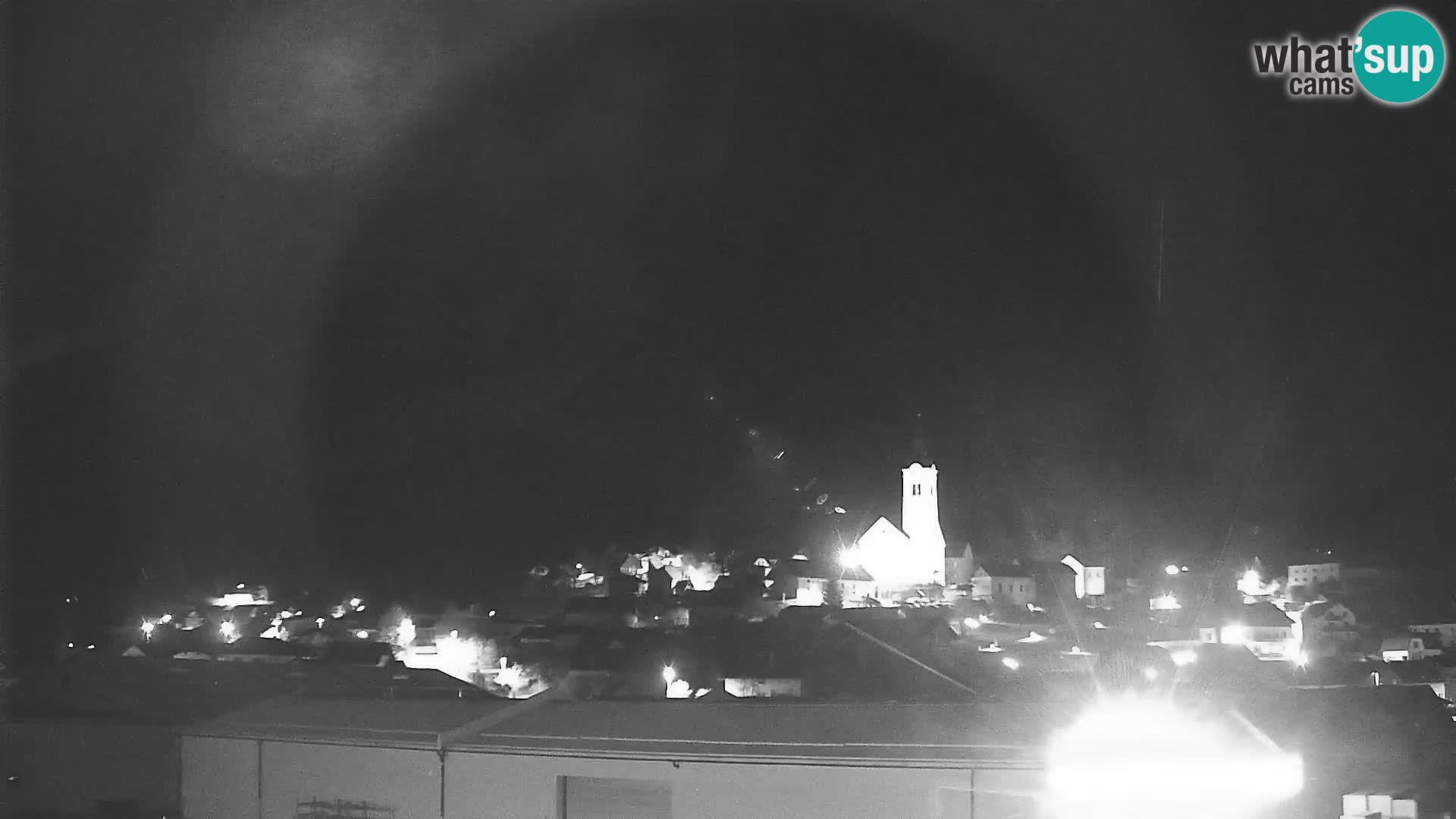 Web kamera uživo Polhov Gradec – Slovenija