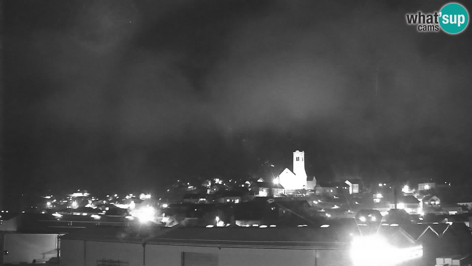 Webcam en vivo Polhov Gradec – Eslovenia