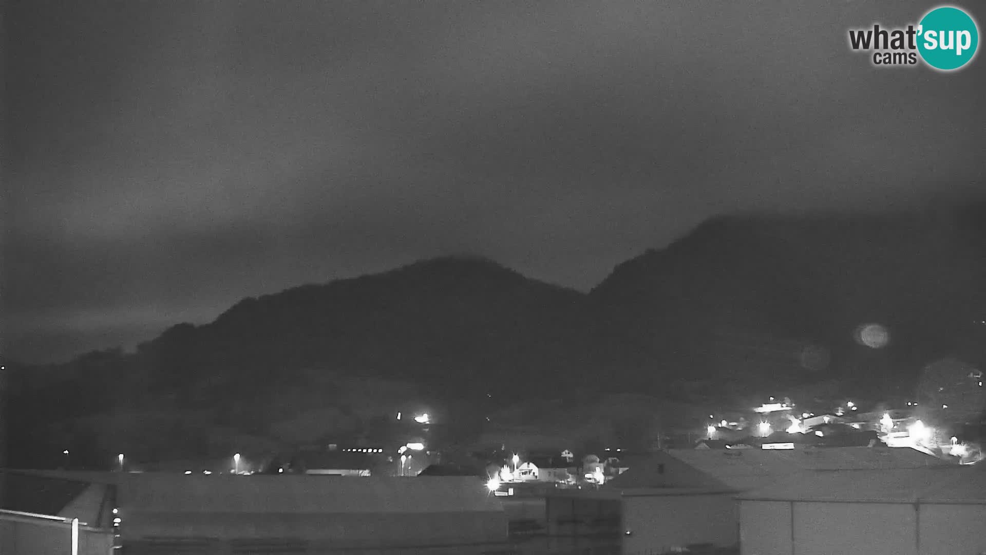 Live Webcam Polhov Gradec – Slovenia