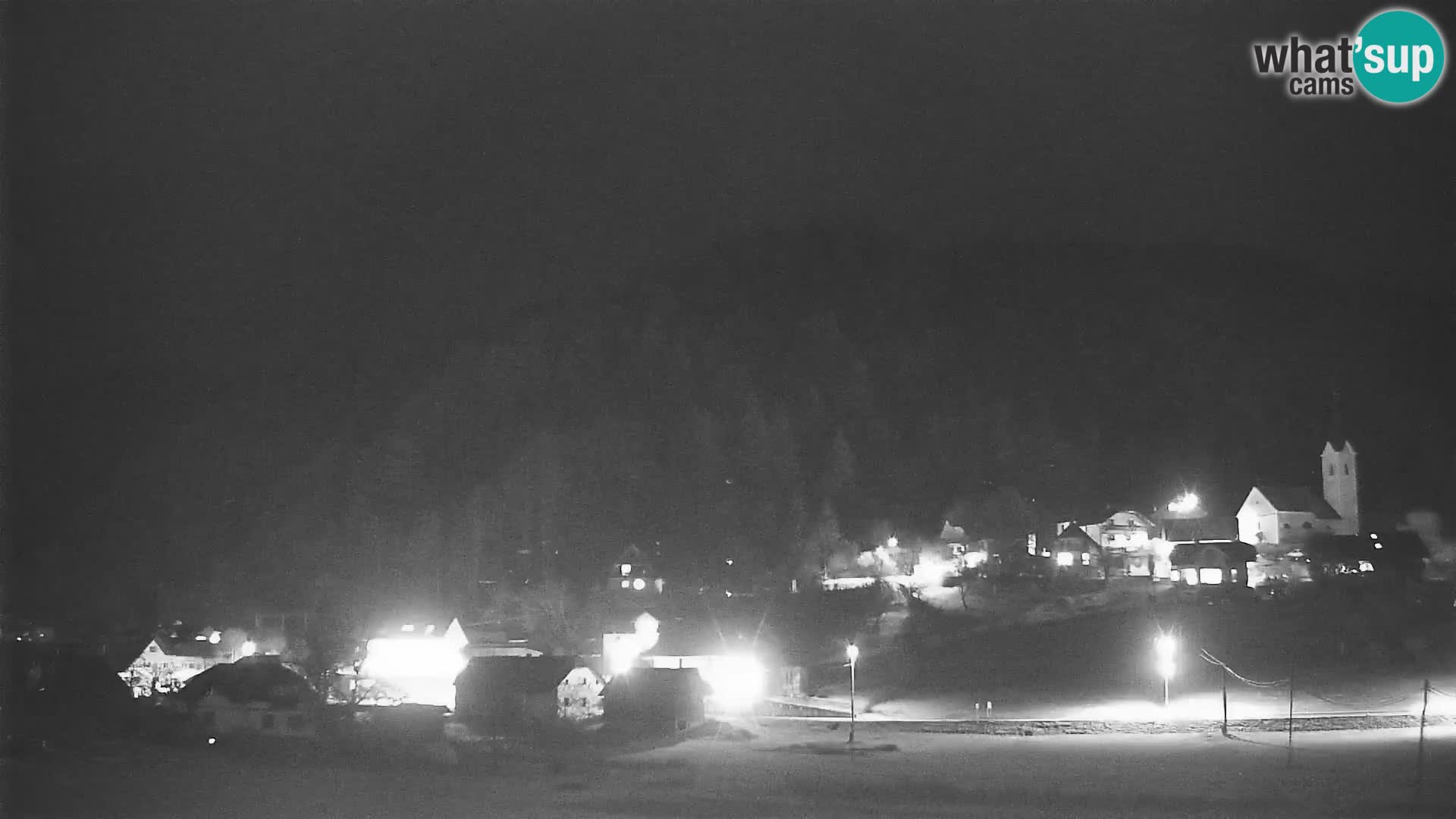 Webcam en vivo Polhov Gradec – Eslovenia