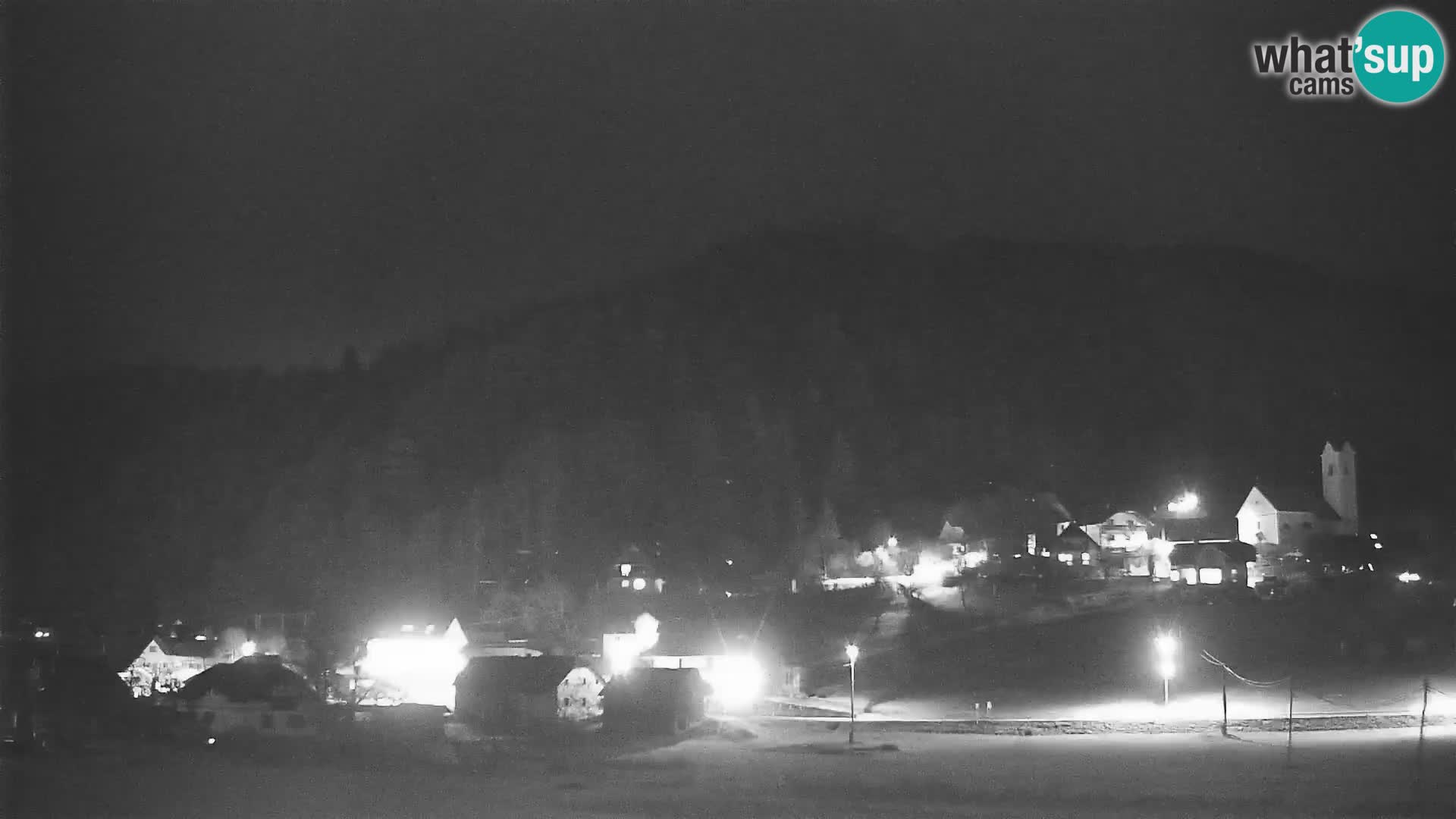 Live Webcam Polhov Gradec – Slovenia