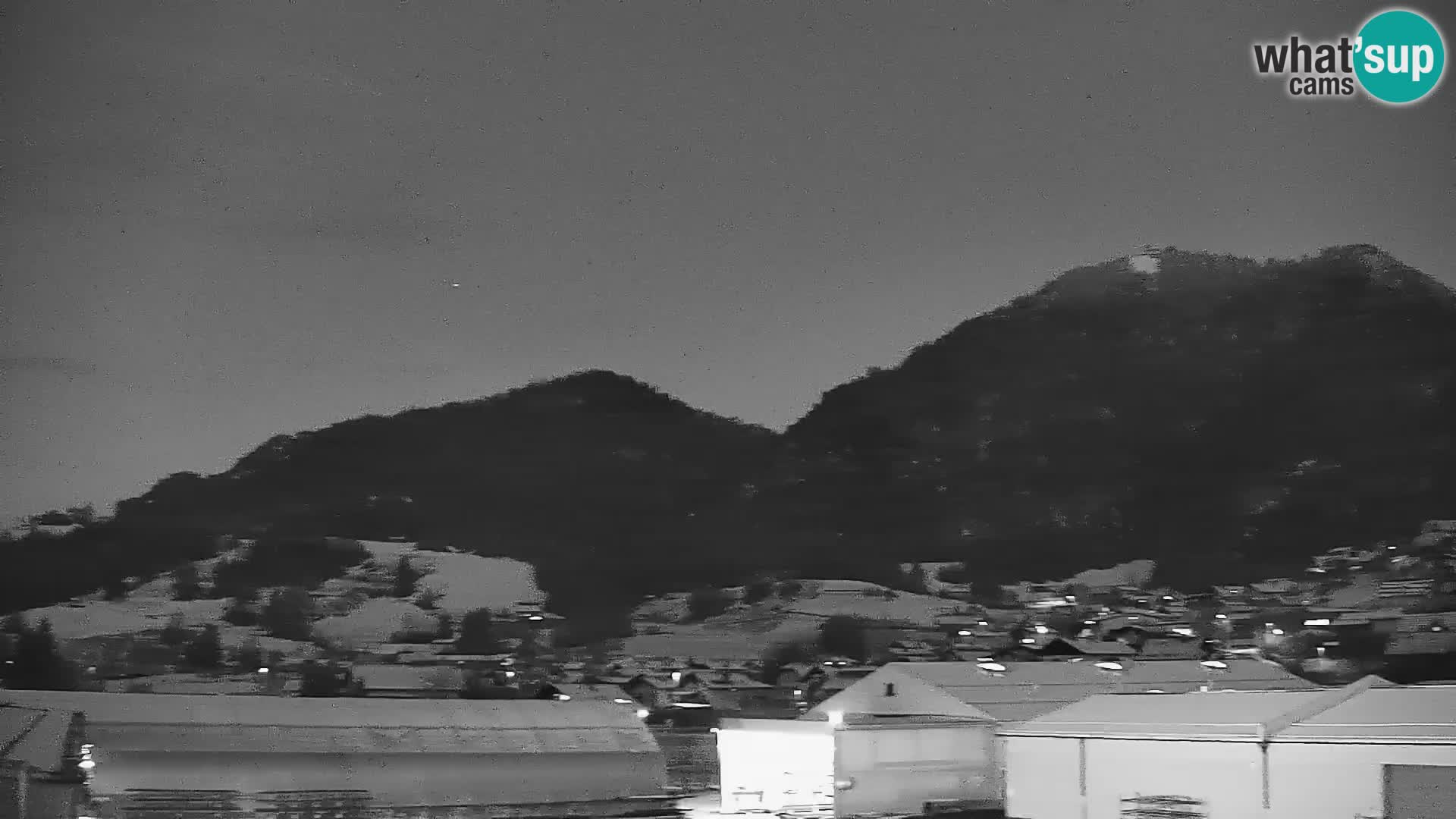 Webcam en direct Polhov Gradec – Slovénie